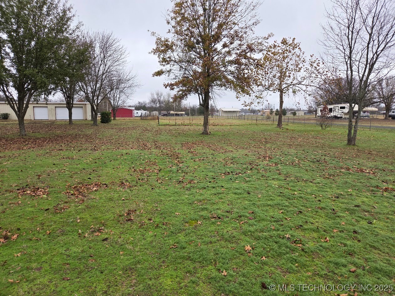 420828 E 1143 Road Eufaula OK 74432