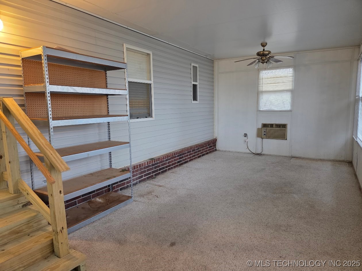420828 E 1143 Road Eufaula OK 74432