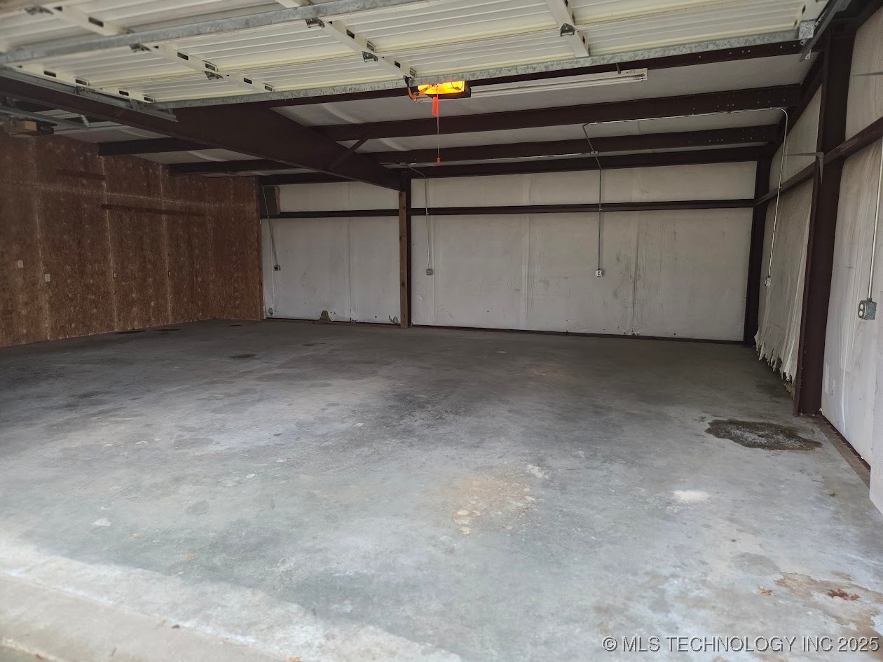 420828 E 1143 Road Eufaula OK 74432