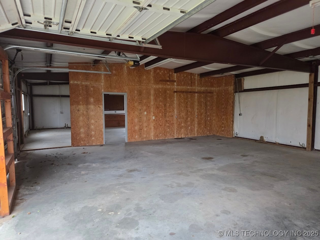 420828 E 1143 Road Eufaula OK 74432