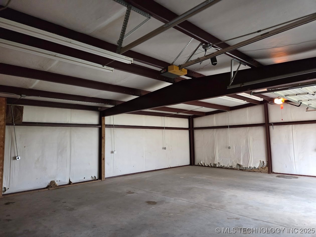 420828 E 1143 Road Eufaula OK 74432