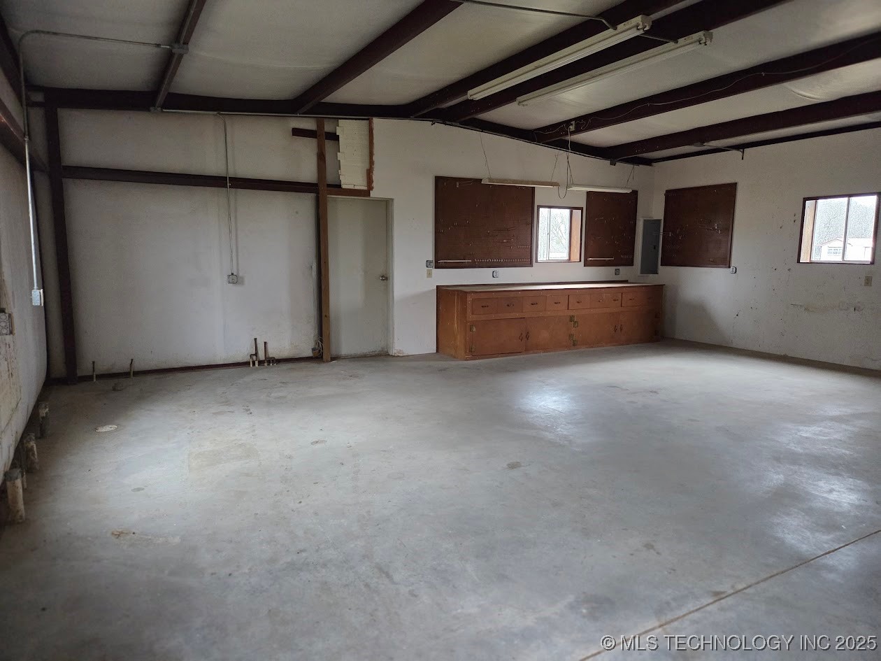420828 E 1143 Road Eufaula OK 74432