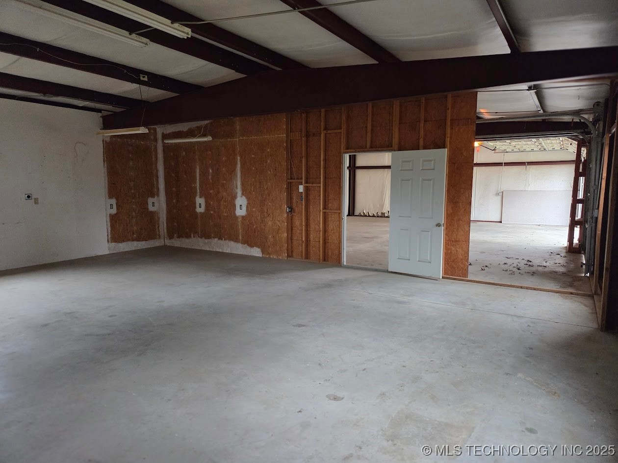 420828 E 1143 Road Eufaula OK 74432