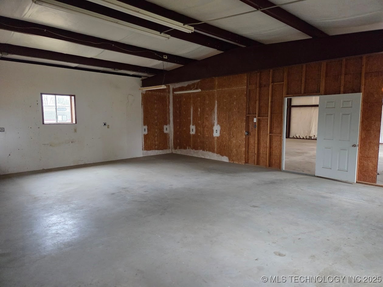 420828 E 1143 Road Eufaula OK 74432