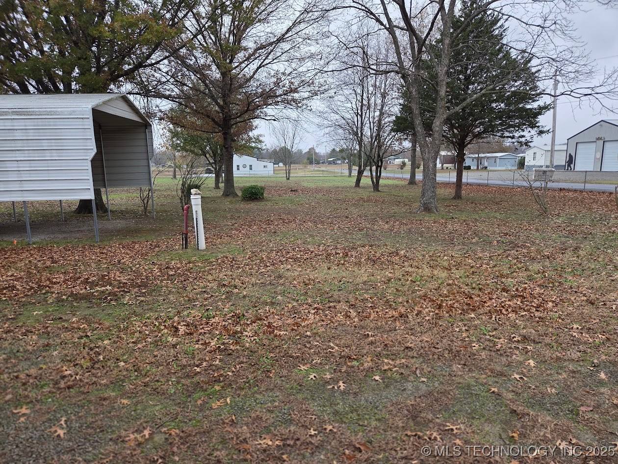420828 E 1143 Road Eufaula OK 74432