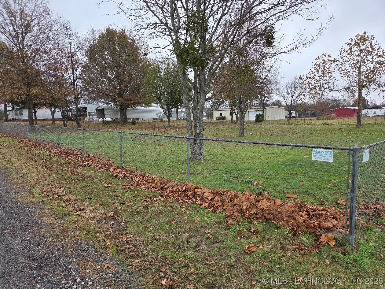 420828 E 1143 Road Eufaula OK 74432