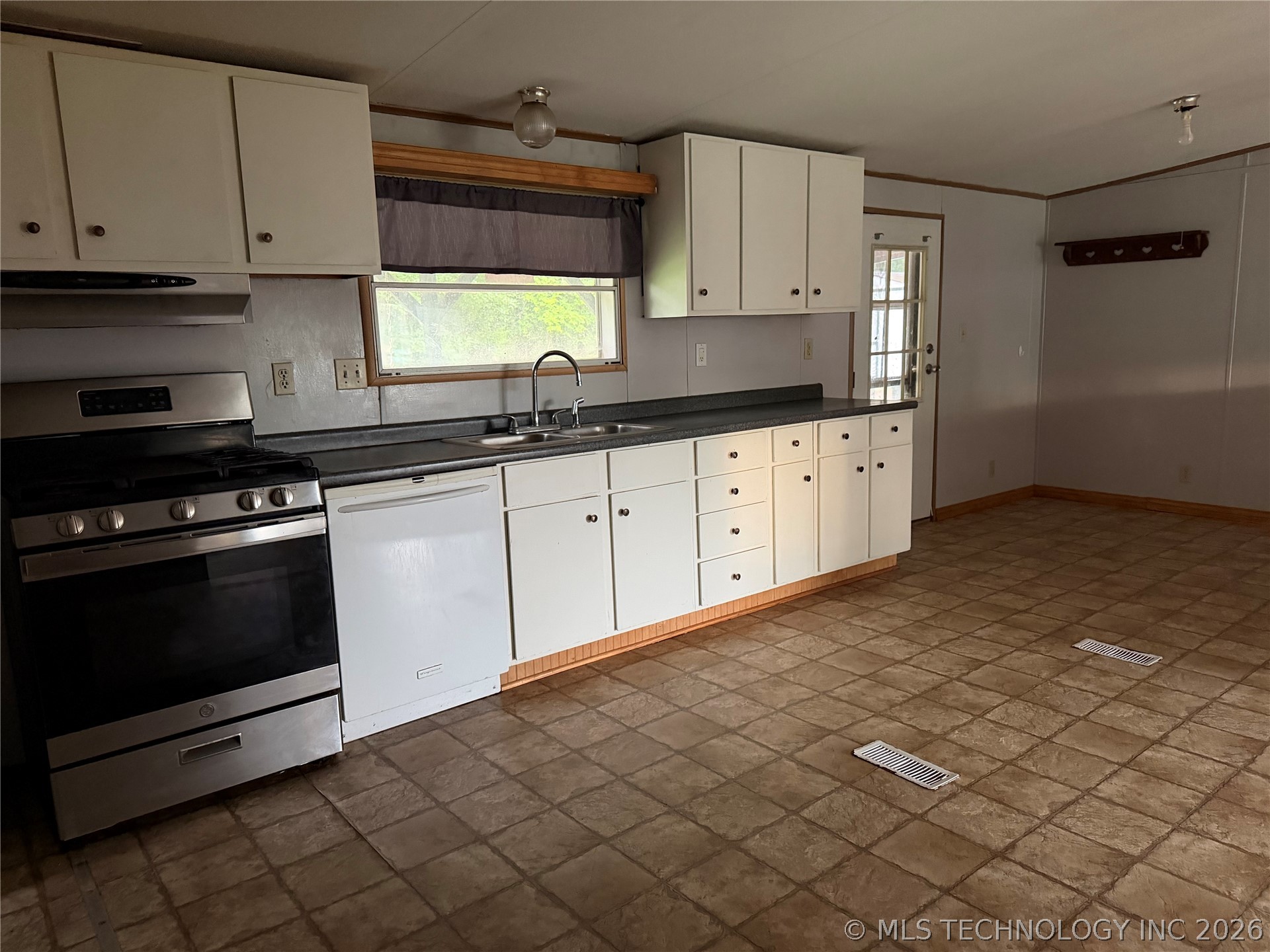 5219 W 826 Road Fort Gibson OK 74434