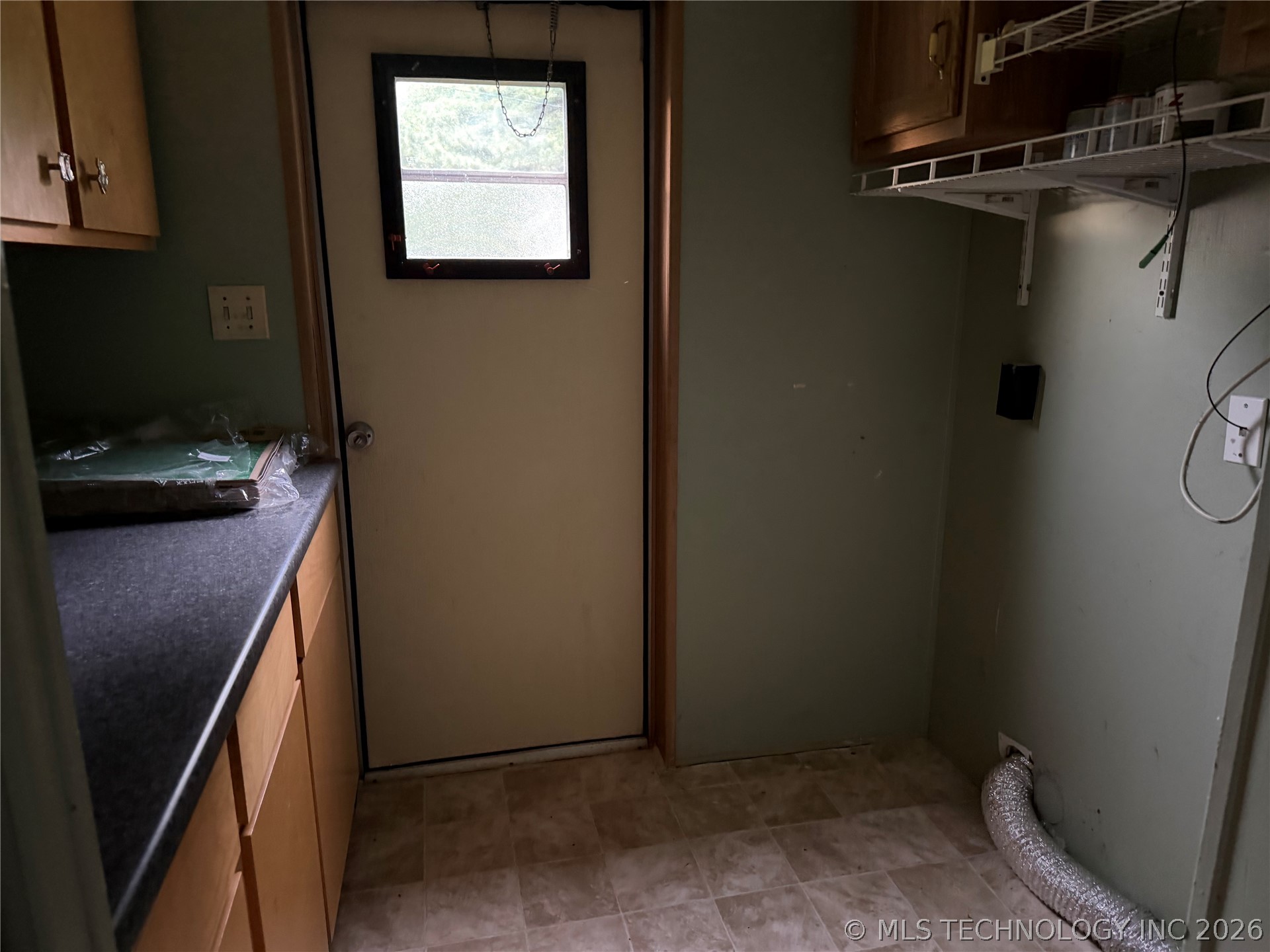 5219 W 826 Road Fort Gibson OK 74434
