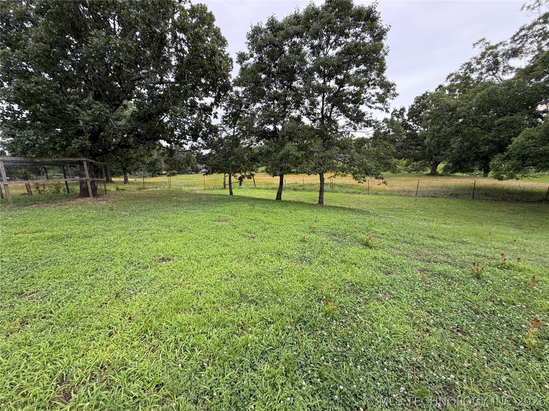5219 W 826 Road Fort Gibson OK 74434