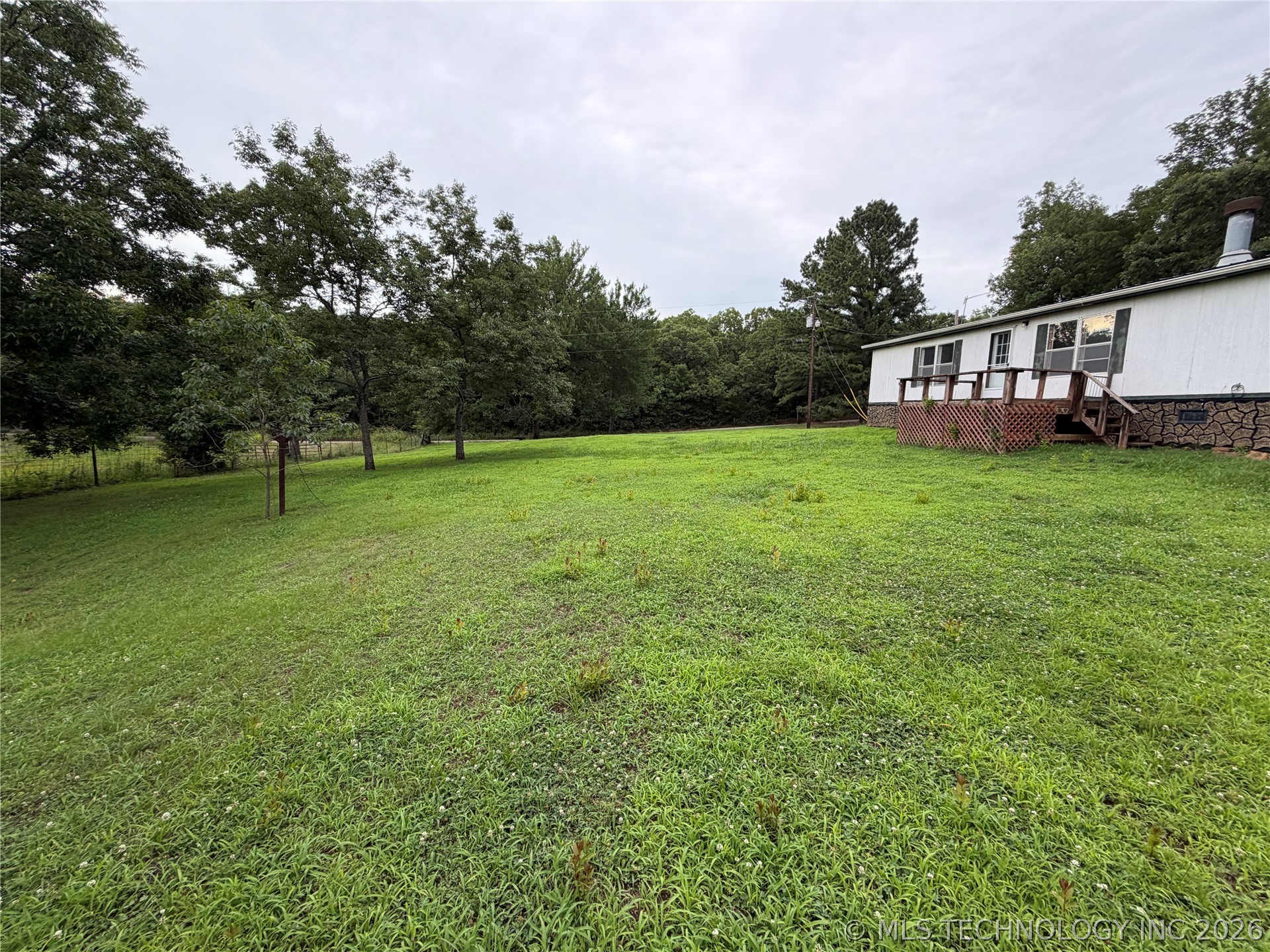 5219 W 826 Road Fort Gibson OK 74434