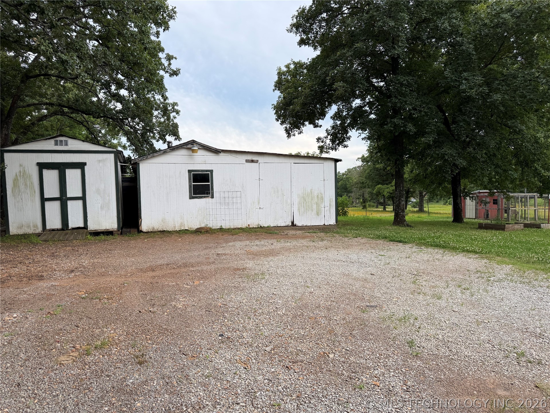 5219 W 826 Road Fort Gibson OK 74434