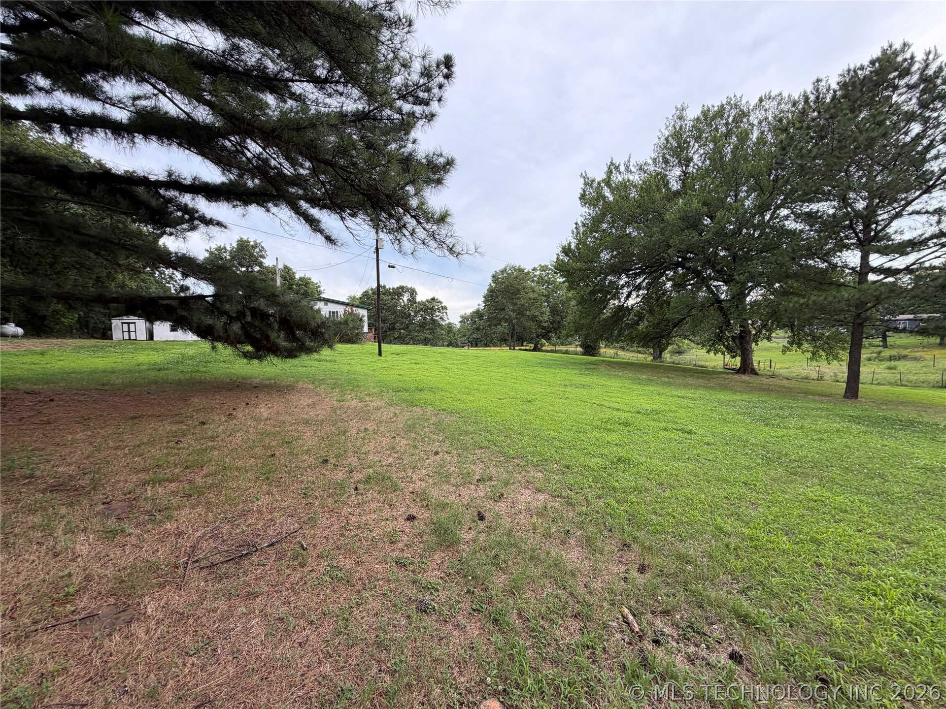 5219 W 826 Road Fort Gibson OK 74434