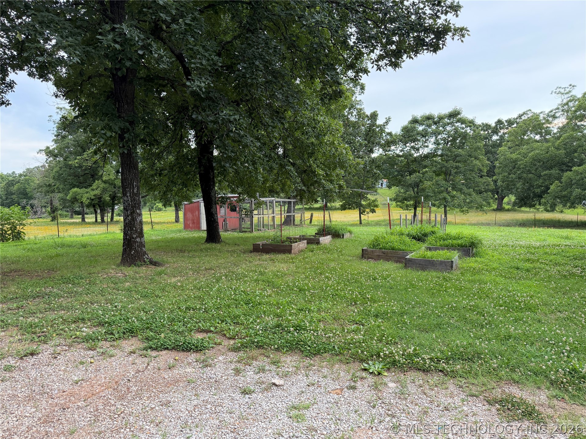 5219 W 826 Road Fort Gibson OK 74434