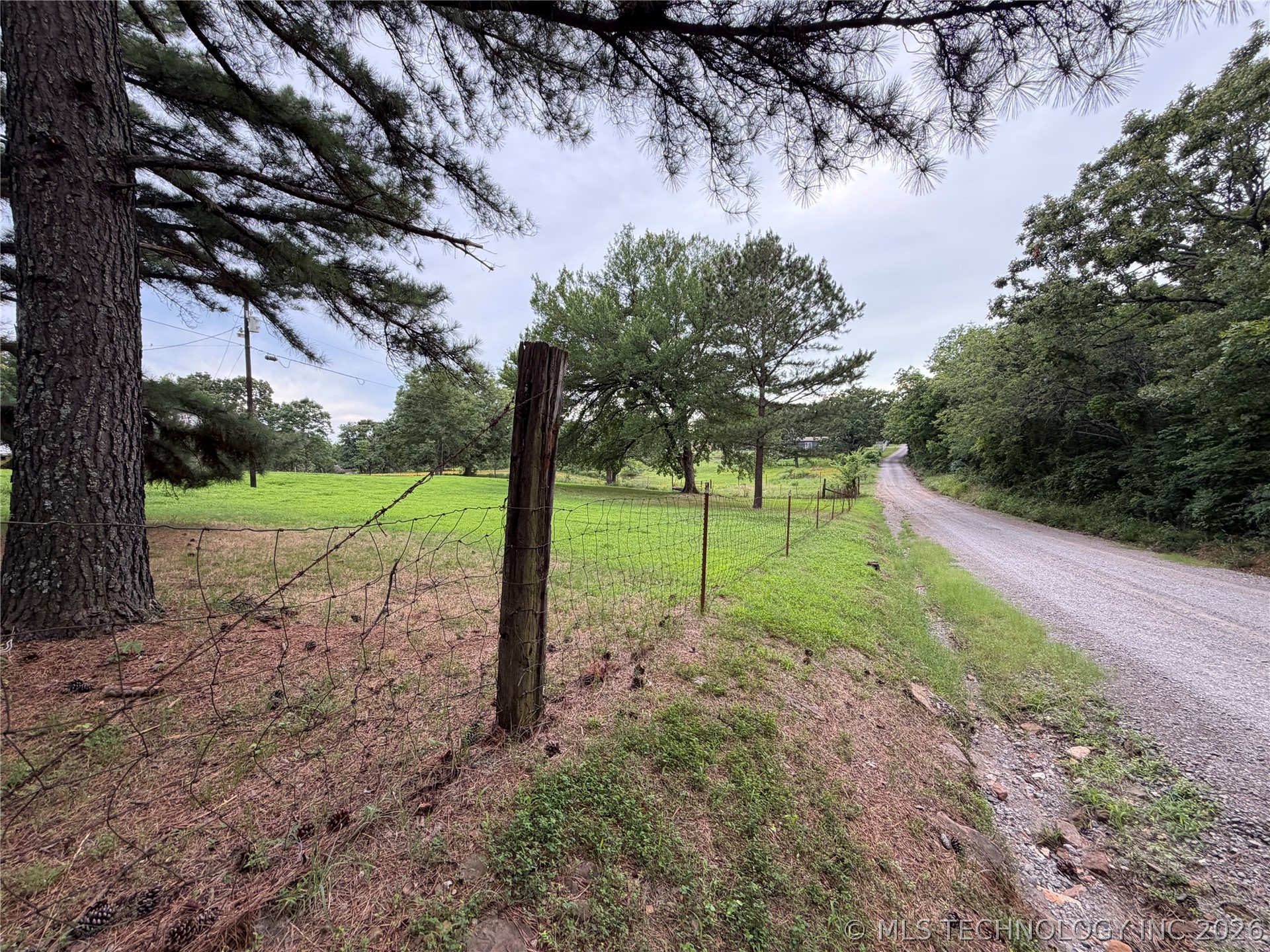 5219 W 826 Road Fort Gibson OK 74434