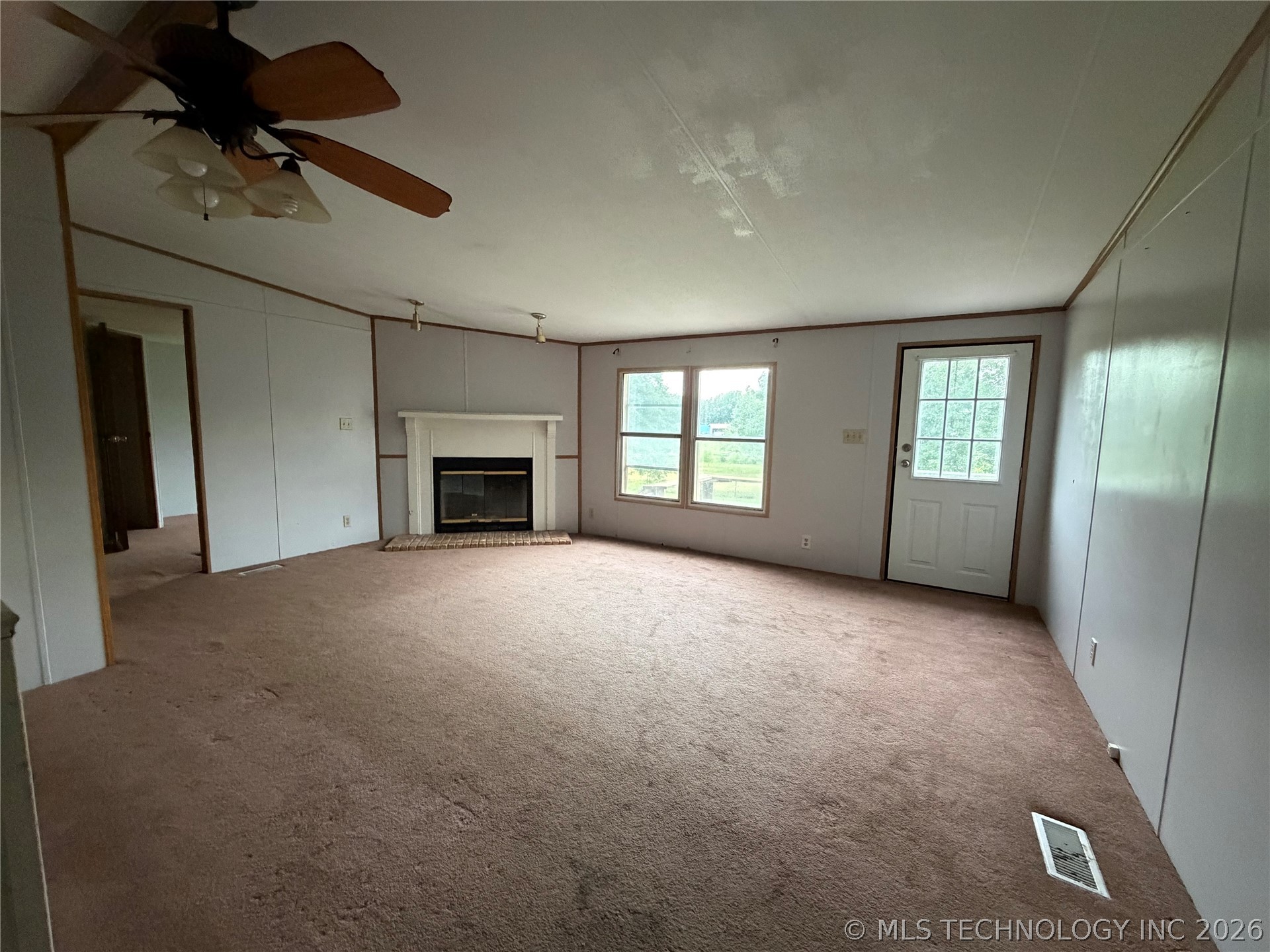 5219 W 826 Road Fort Gibson OK 74434