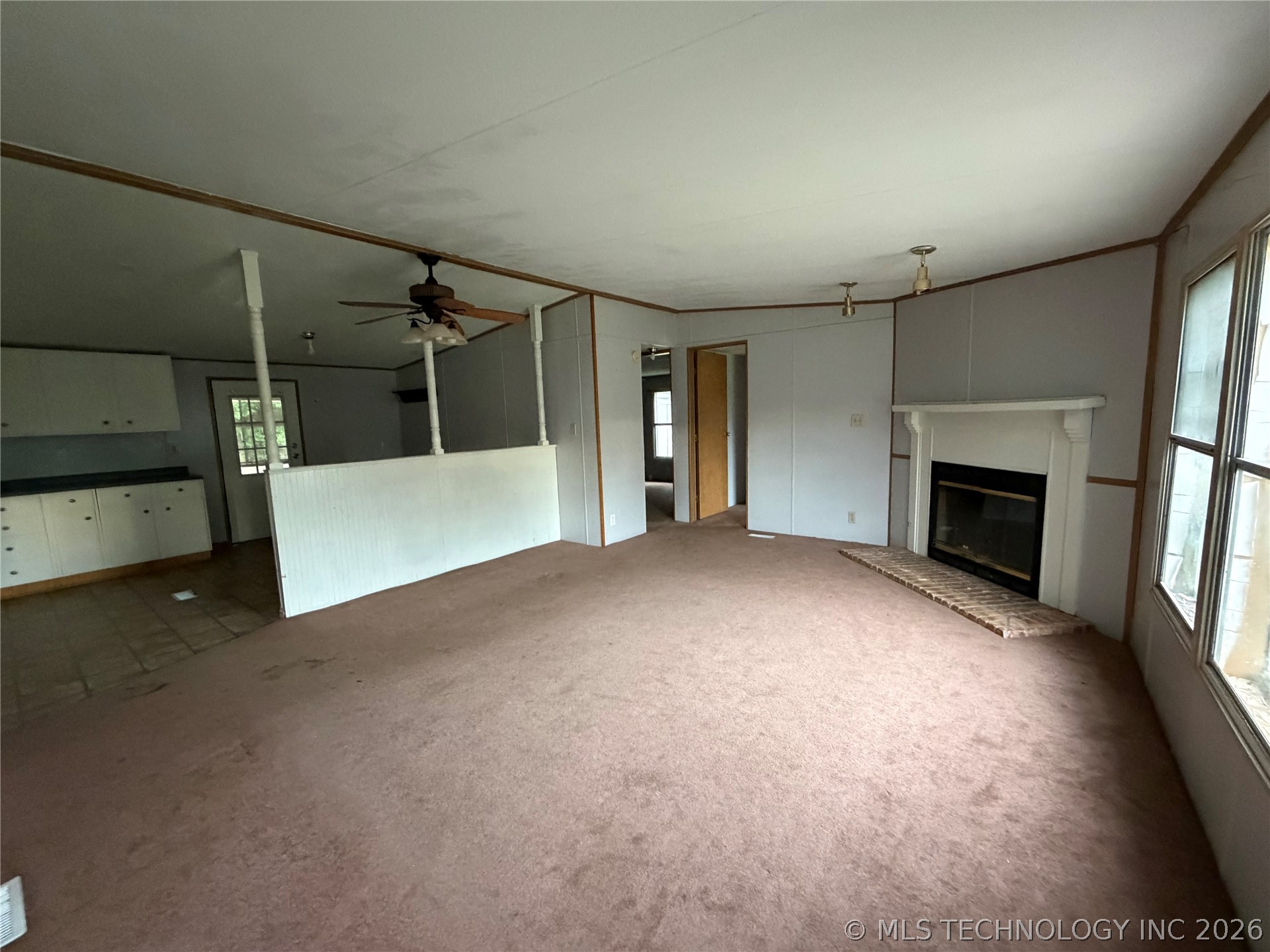 5219 W 826 Road Fort Gibson OK 74434