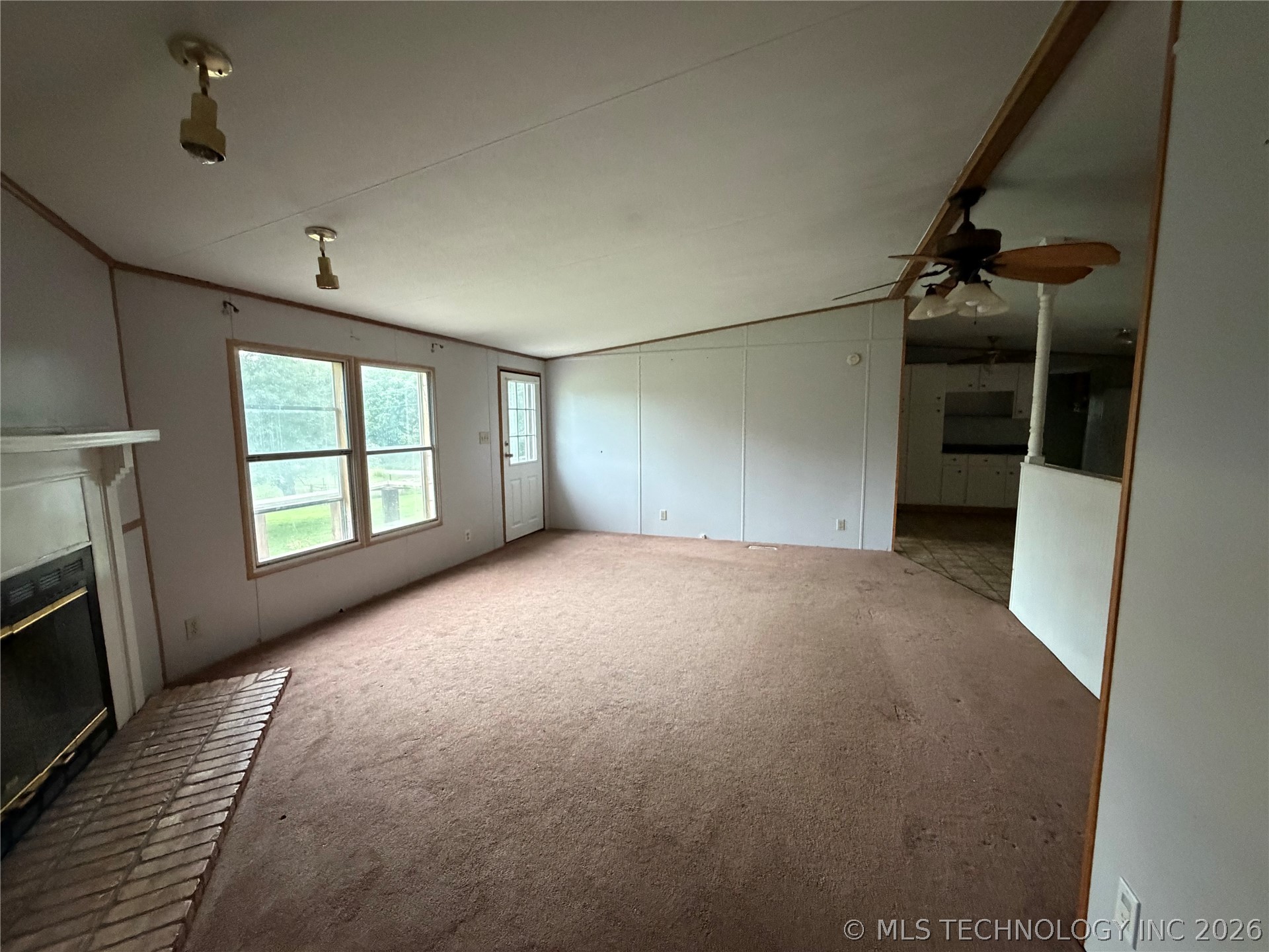 5219 W 826 Road Fort Gibson OK 74434