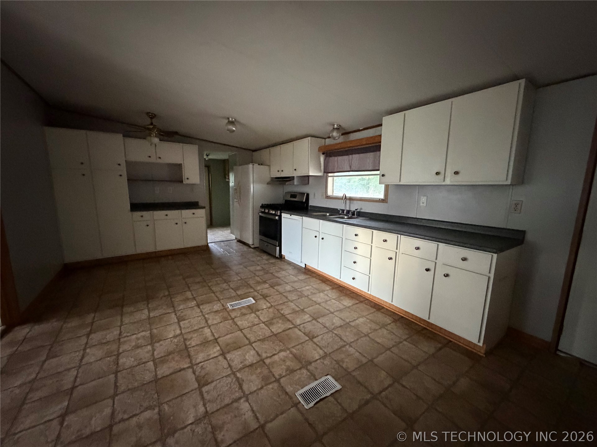 5219 W 826 Road Fort Gibson OK 74434