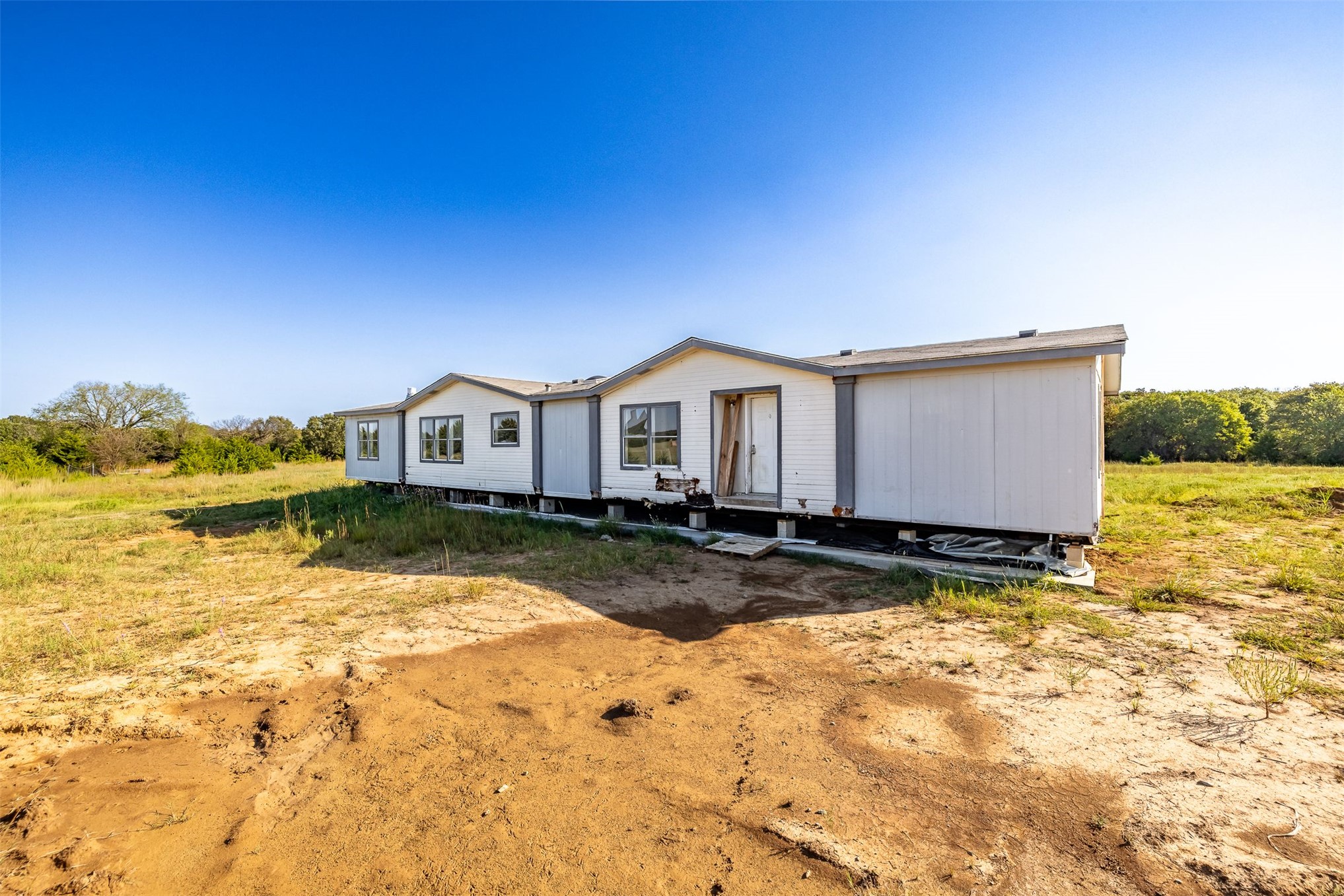 361779 E 5700 Road Jennings OK 74038