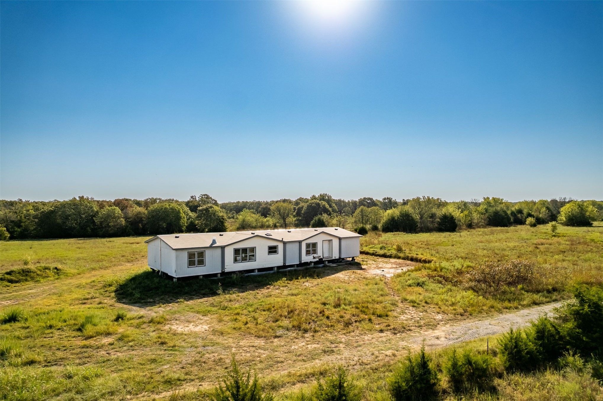 361779 E 5700 Road Jennings OK 74038