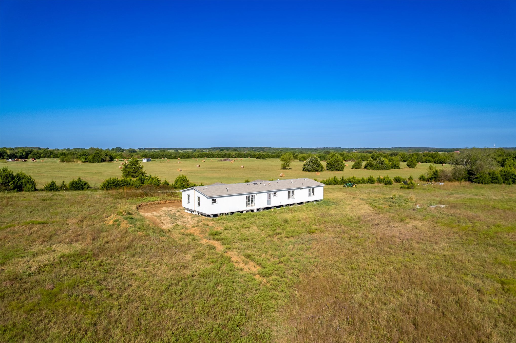 361779 E 5700 Road Jennings OK 74038