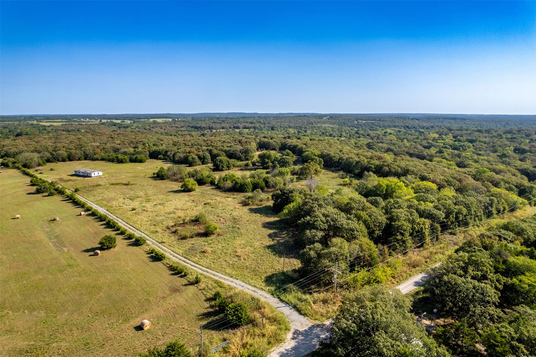 361779 E 5700 Road Jennings OK 74038