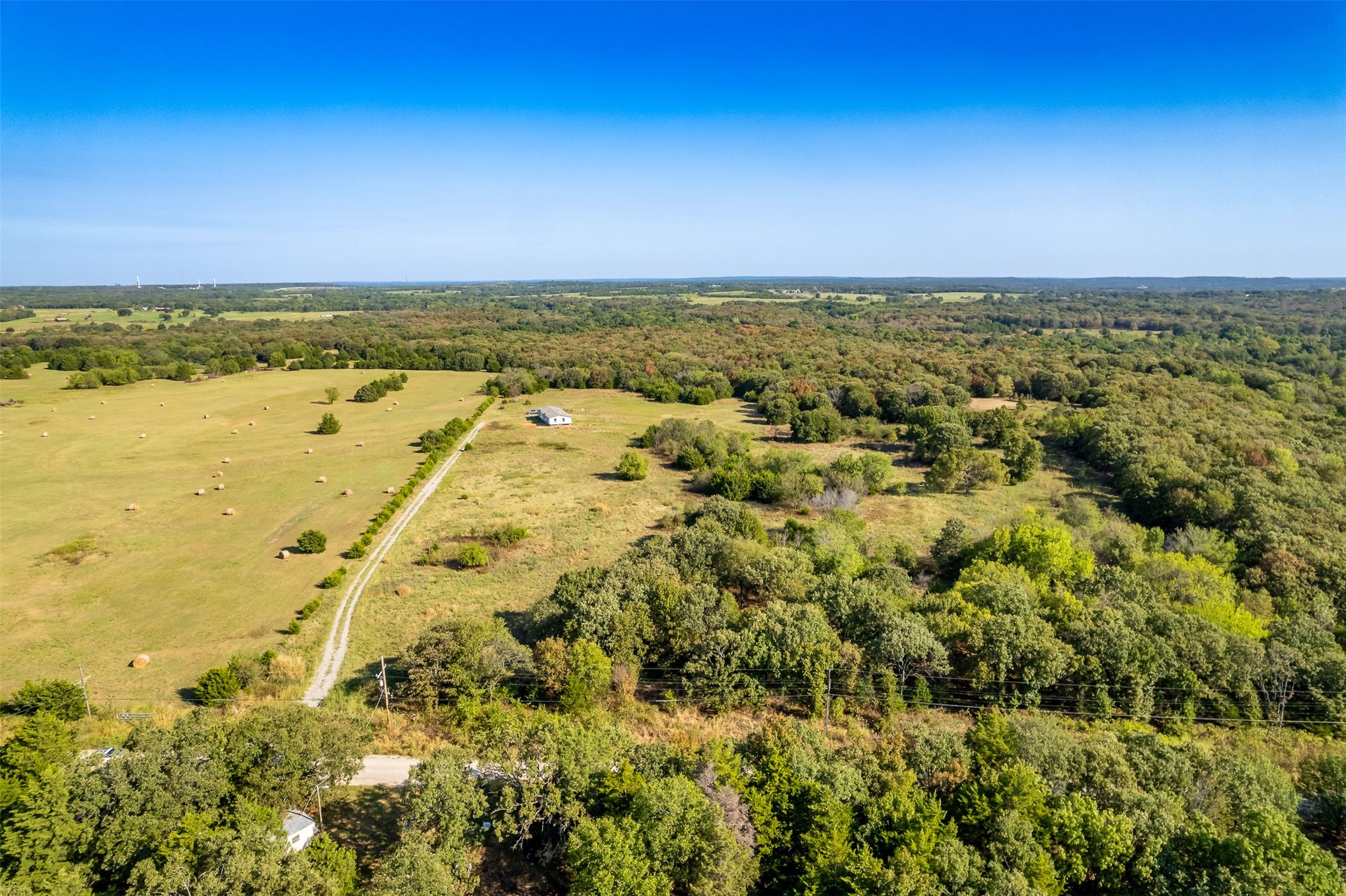 361779 E 5700 Road Jennings OK 74038