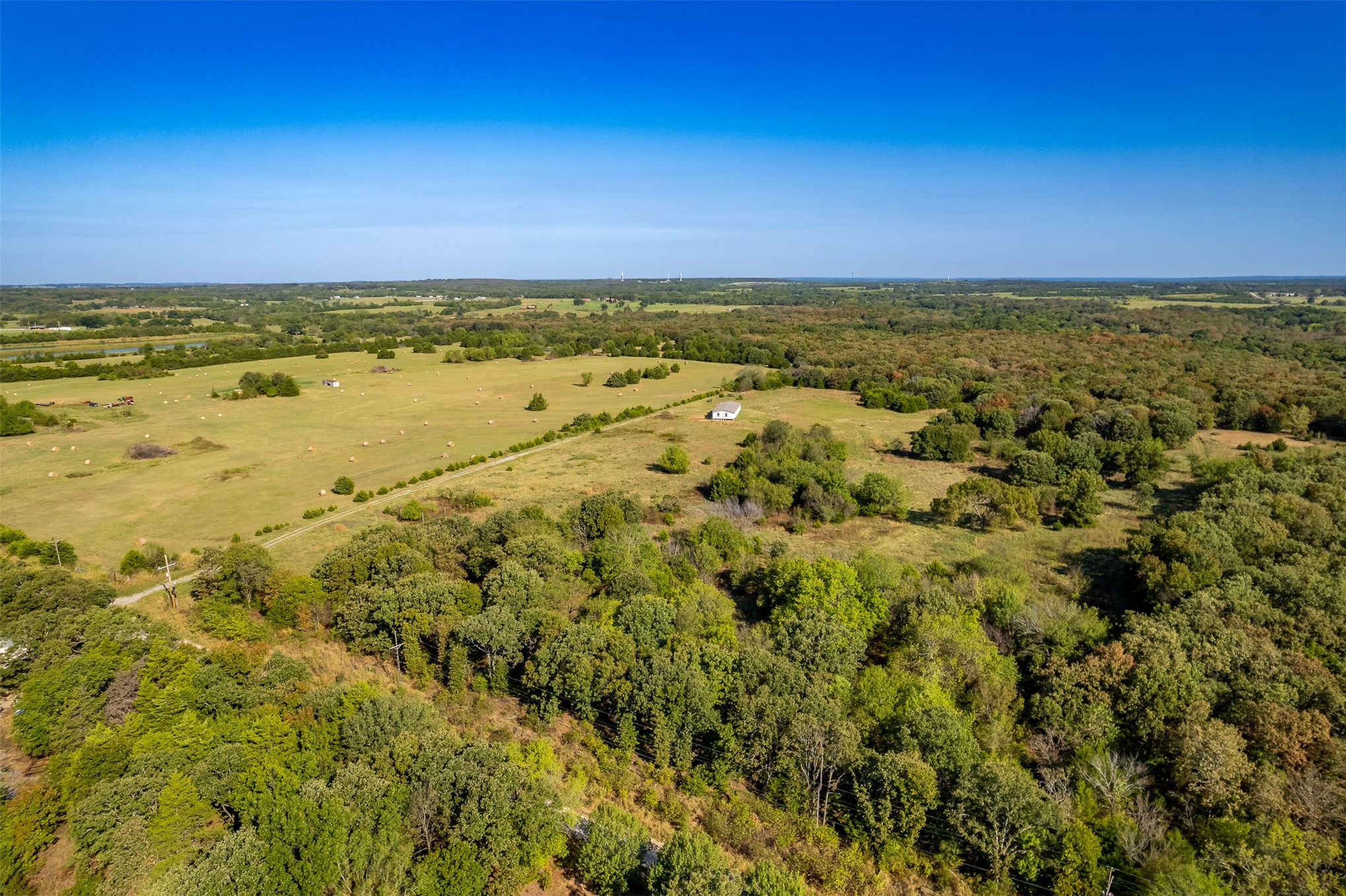 361779 E 5700 Road Jennings OK 74038