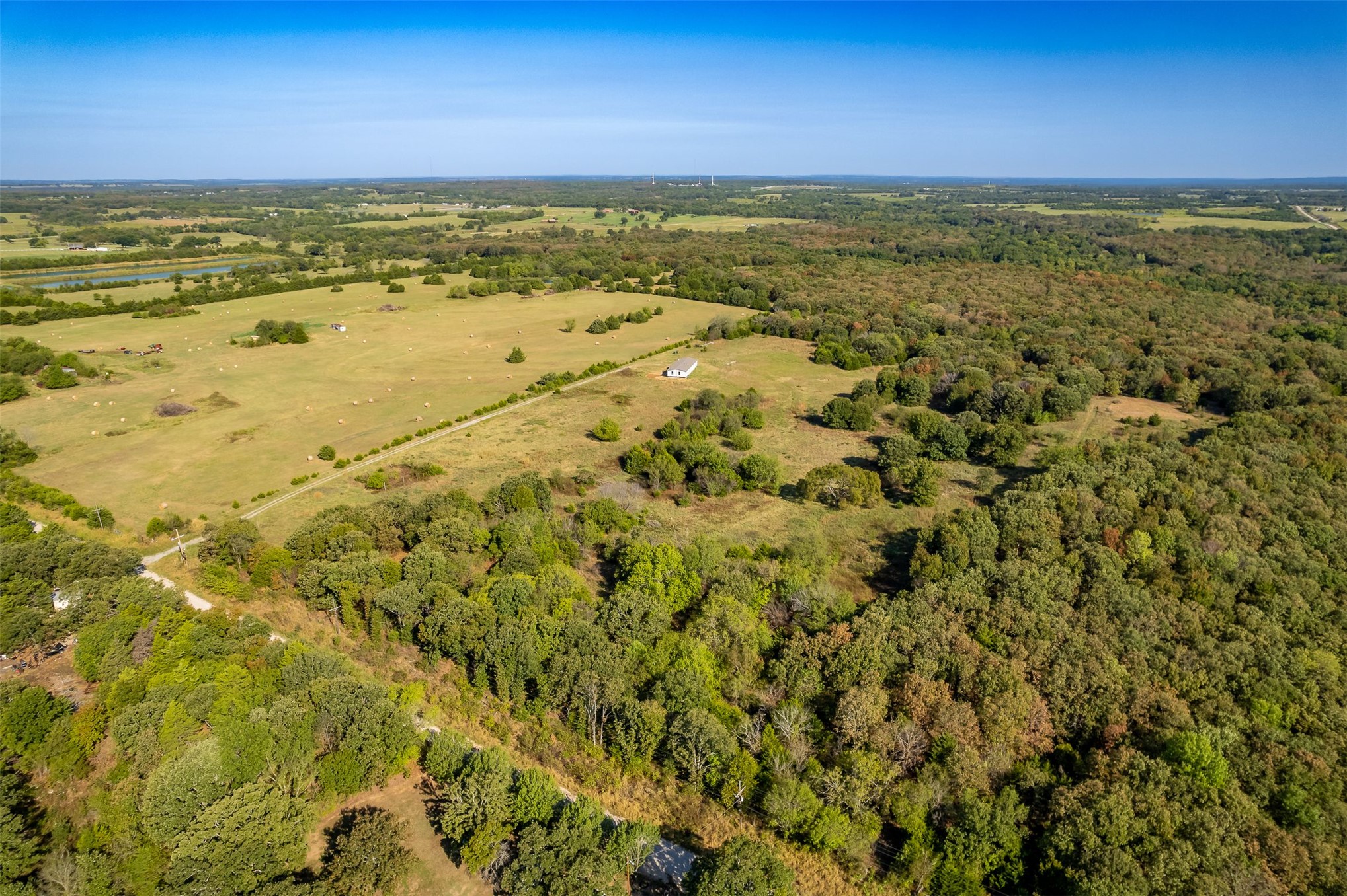 361779 E 5700 Road Jennings OK 74038