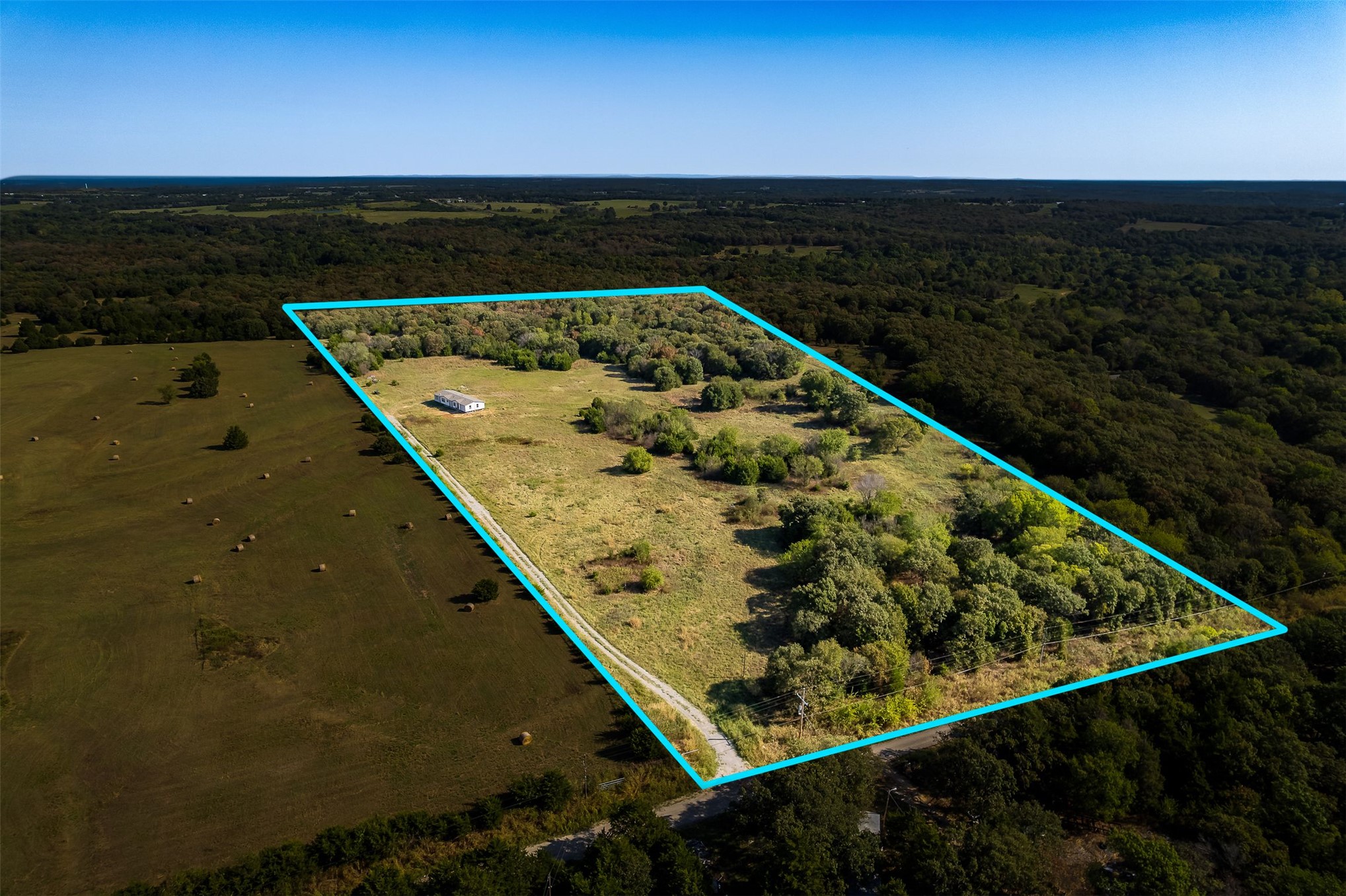361779 E 5700 Road Jennings OK 74038