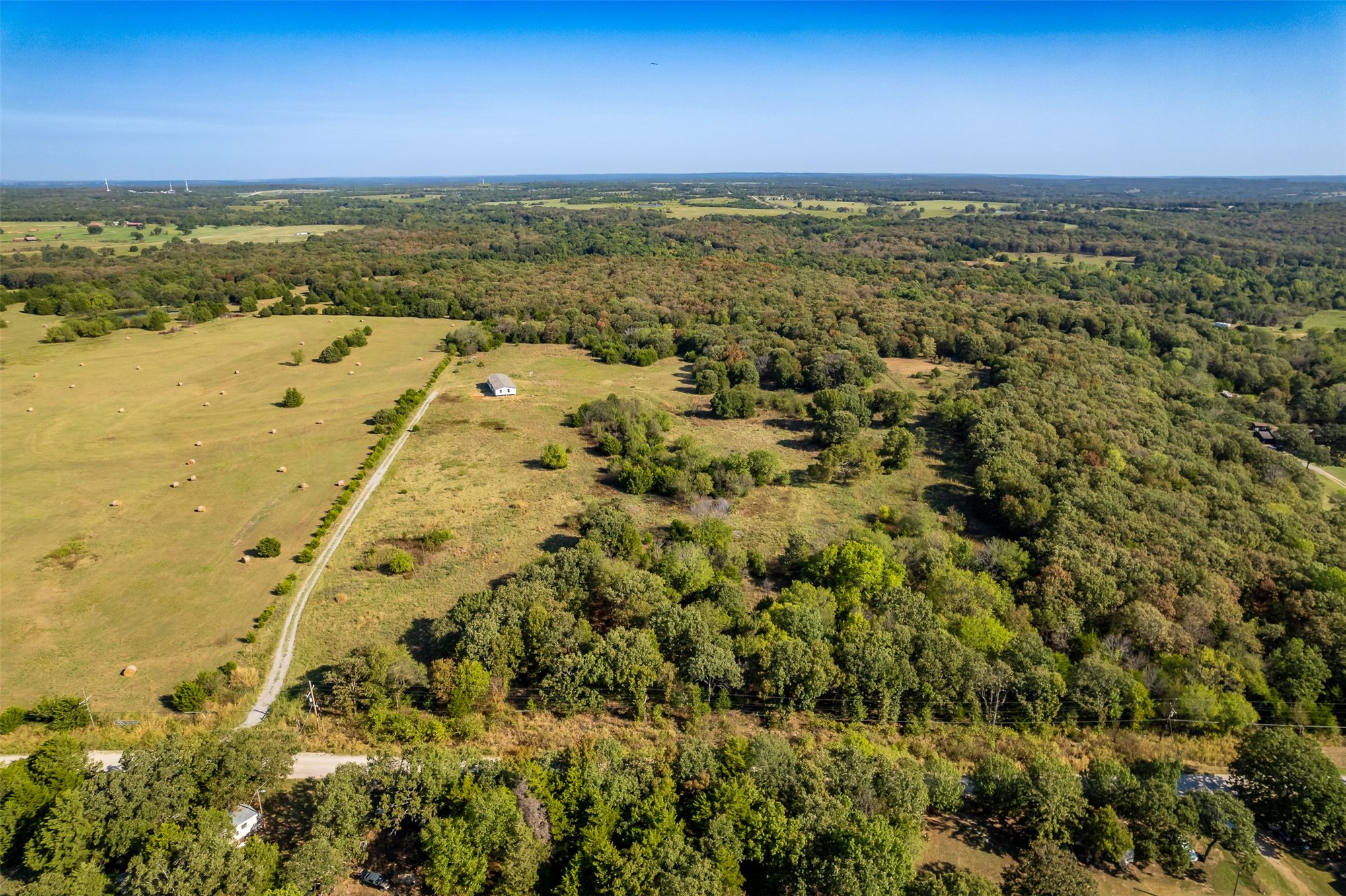 361779 E 5700 Road Jennings OK 74038