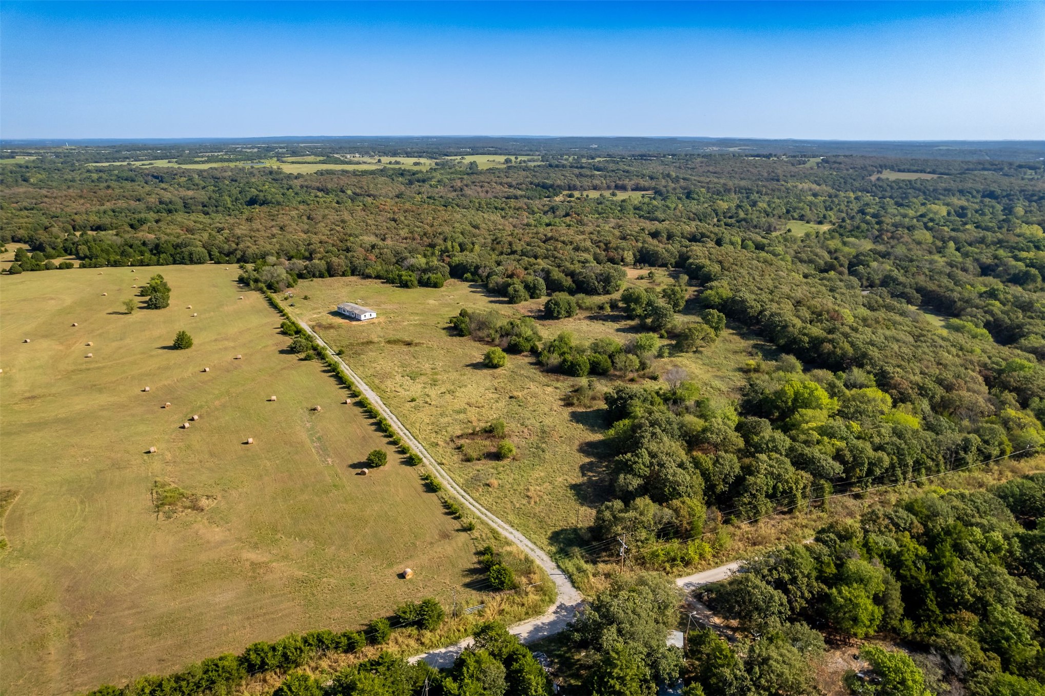 361779 E 5700 Road Jennings OK 74038