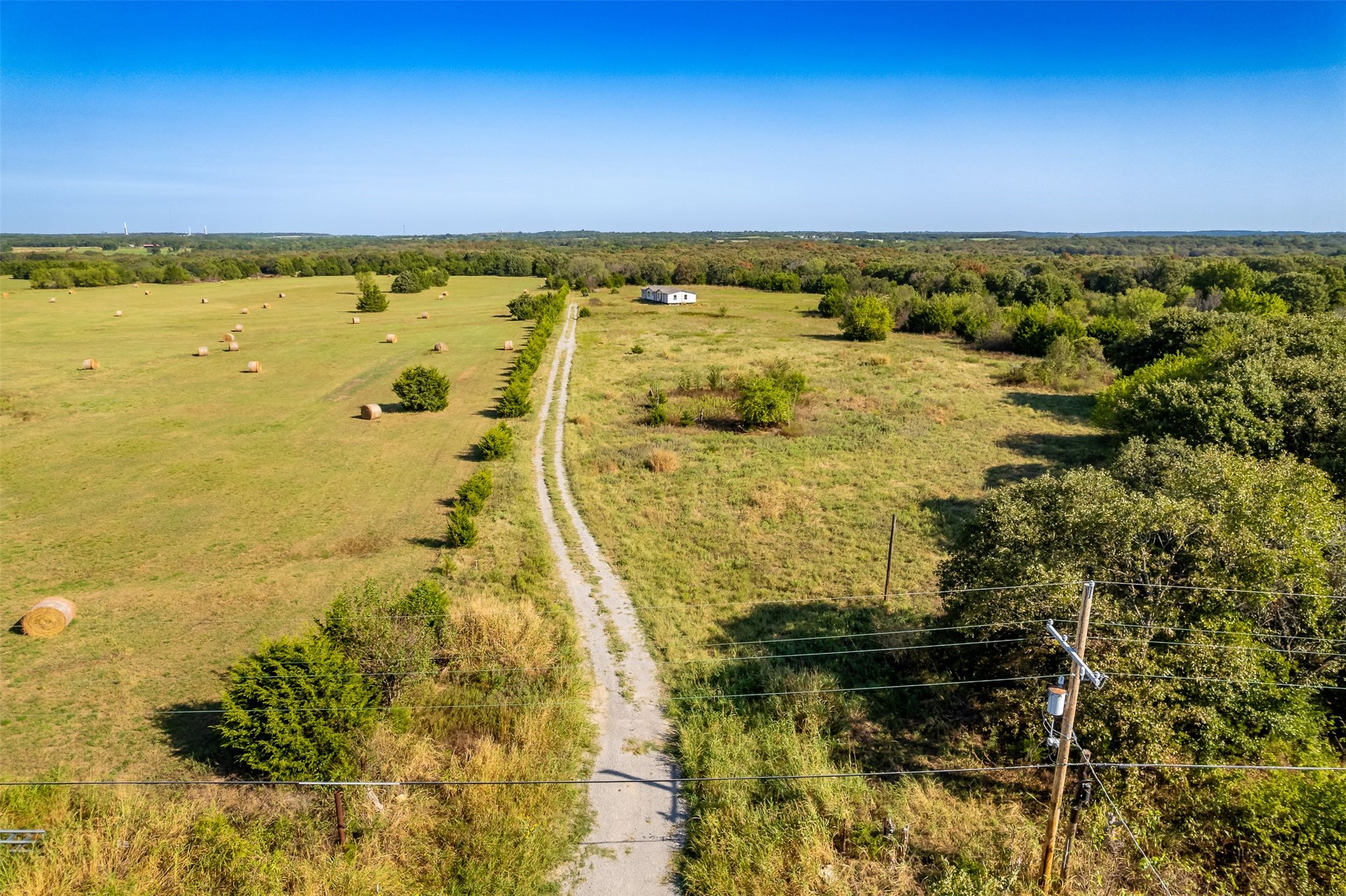 361779 E 5700 Road Jennings OK 74038