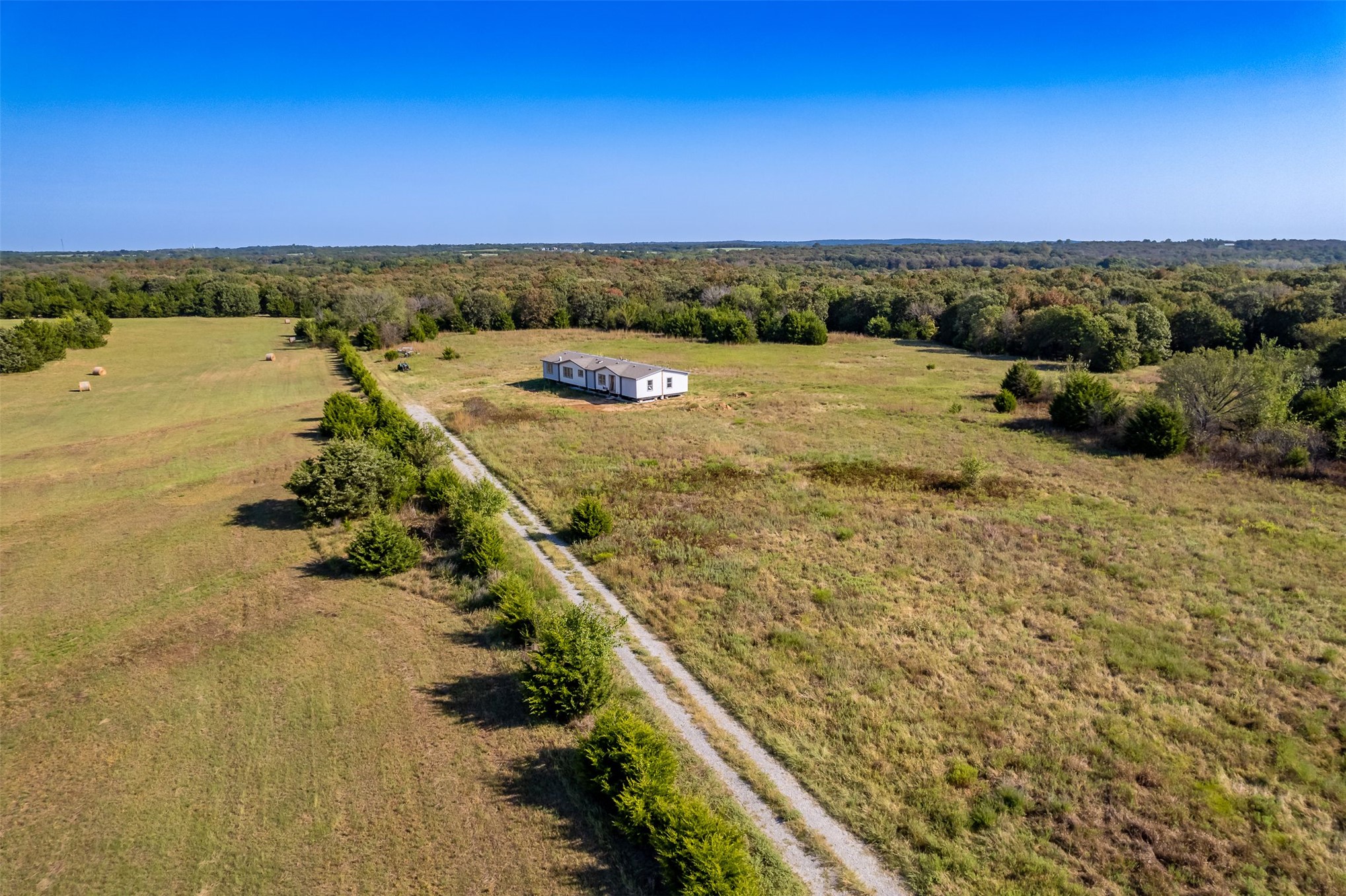 361779 E 5700 Road Jennings OK 74038