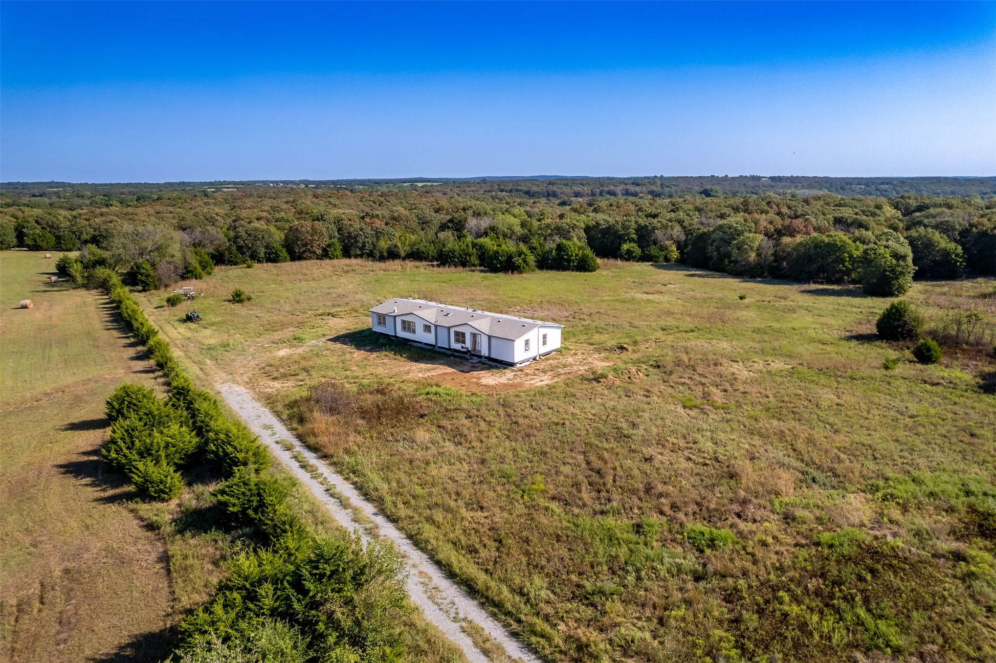 361779 E 5700 Road Jennings OK 74038