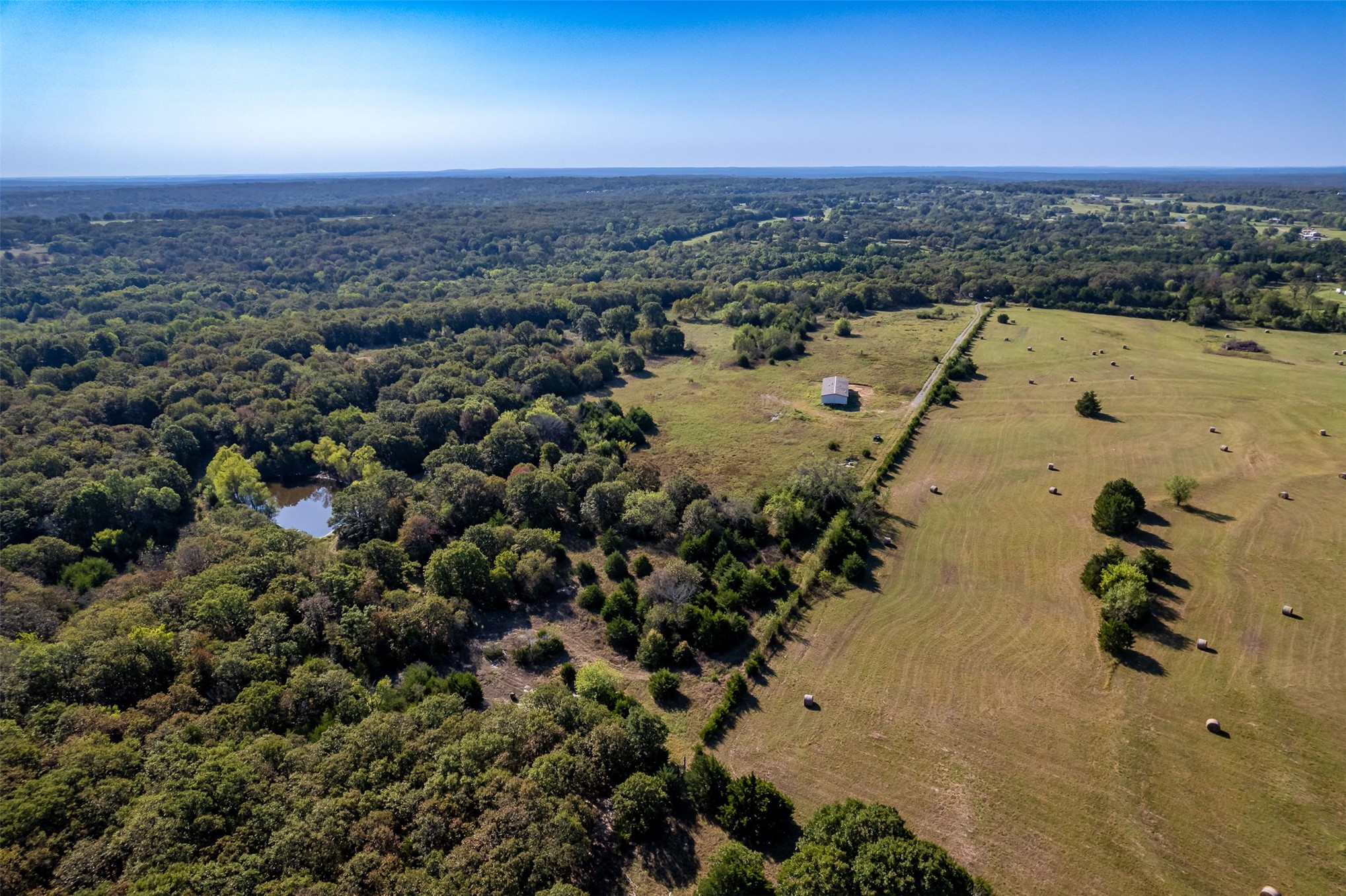 361779 E 5700 Road Jennings OK 74038