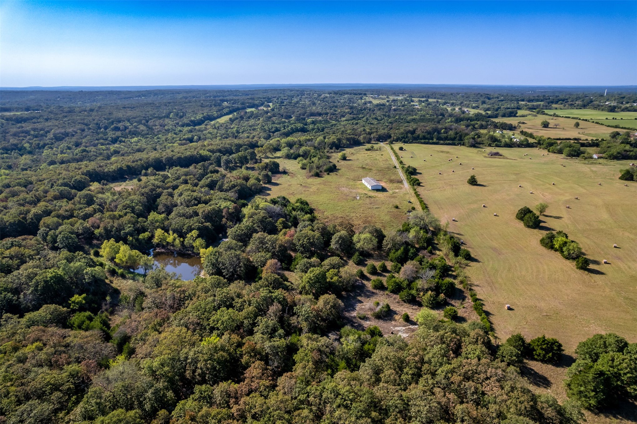 361779 E 5700 Road Jennings OK 74038