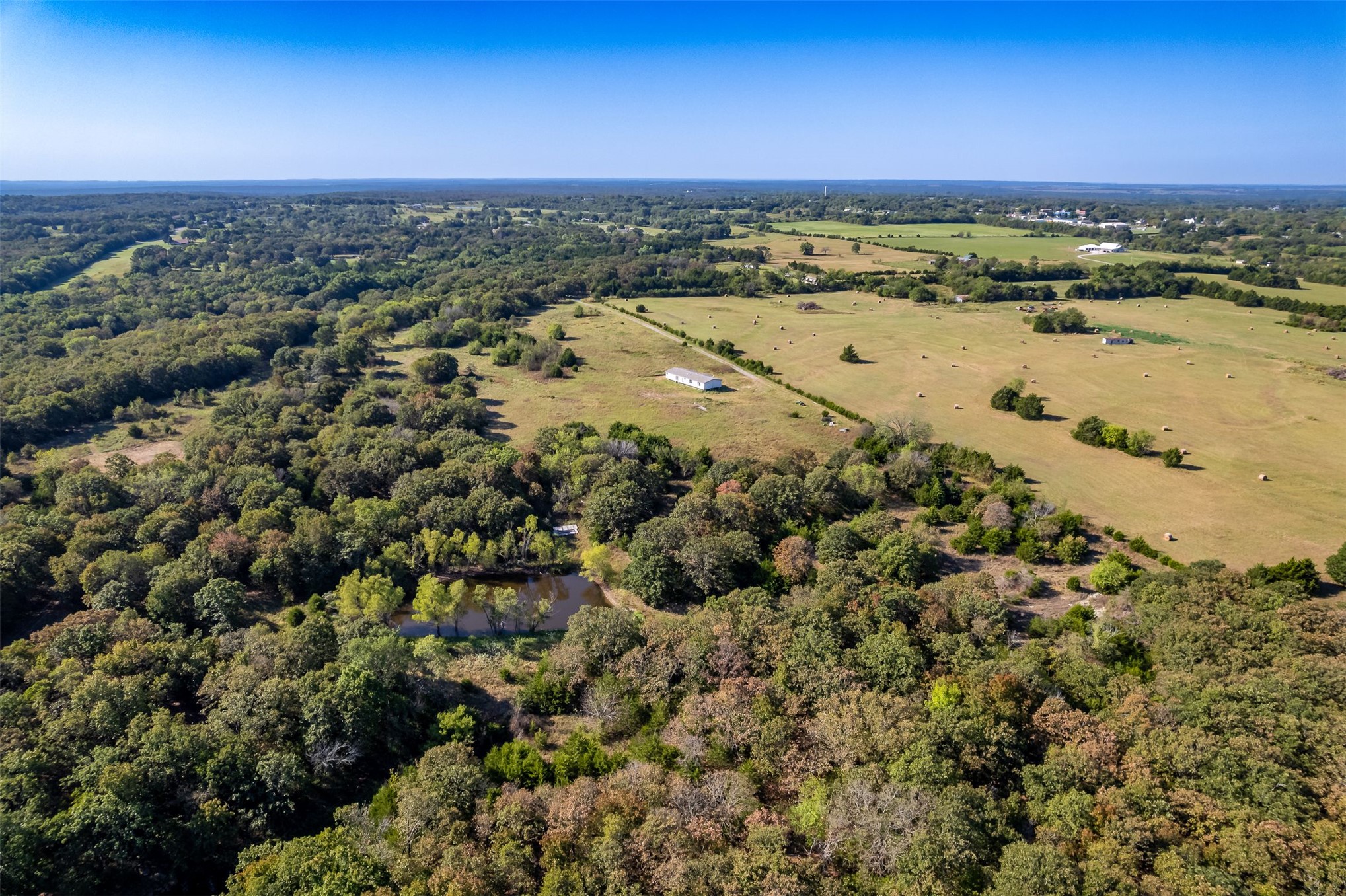 361779 E 5700 Road Jennings OK 74038