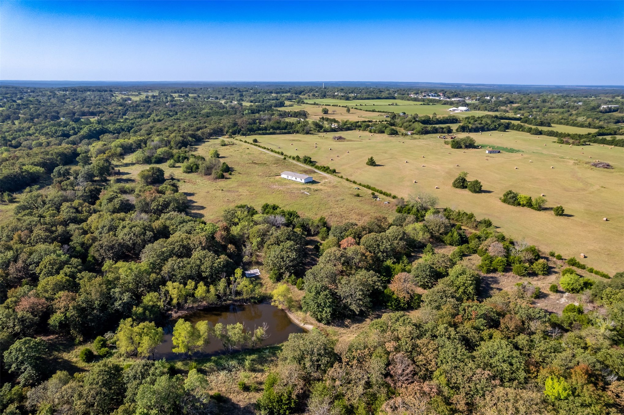 361779 E 5700 Road Jennings OK 74038