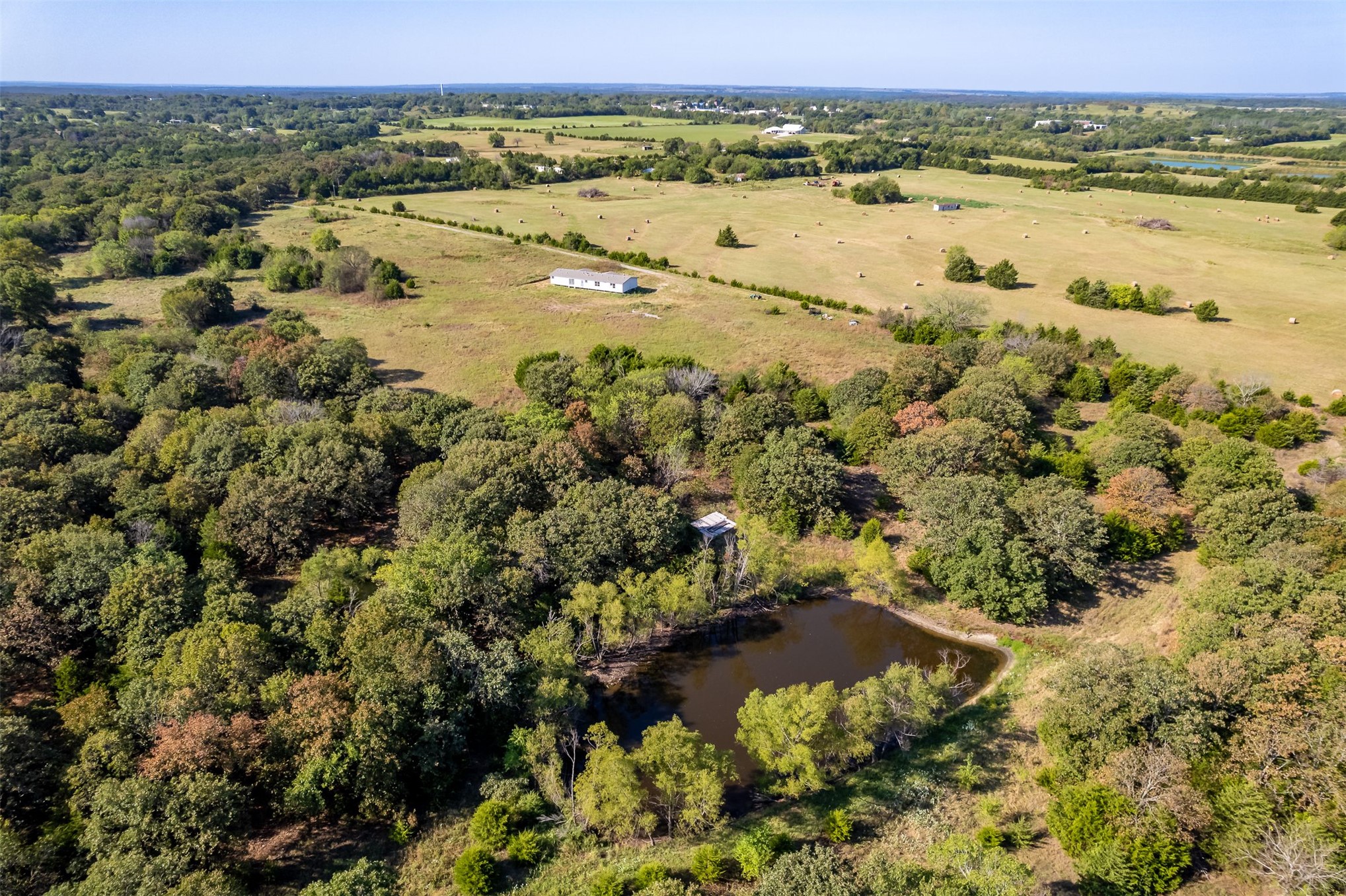 361779 E 5700 Road Jennings OK 74038