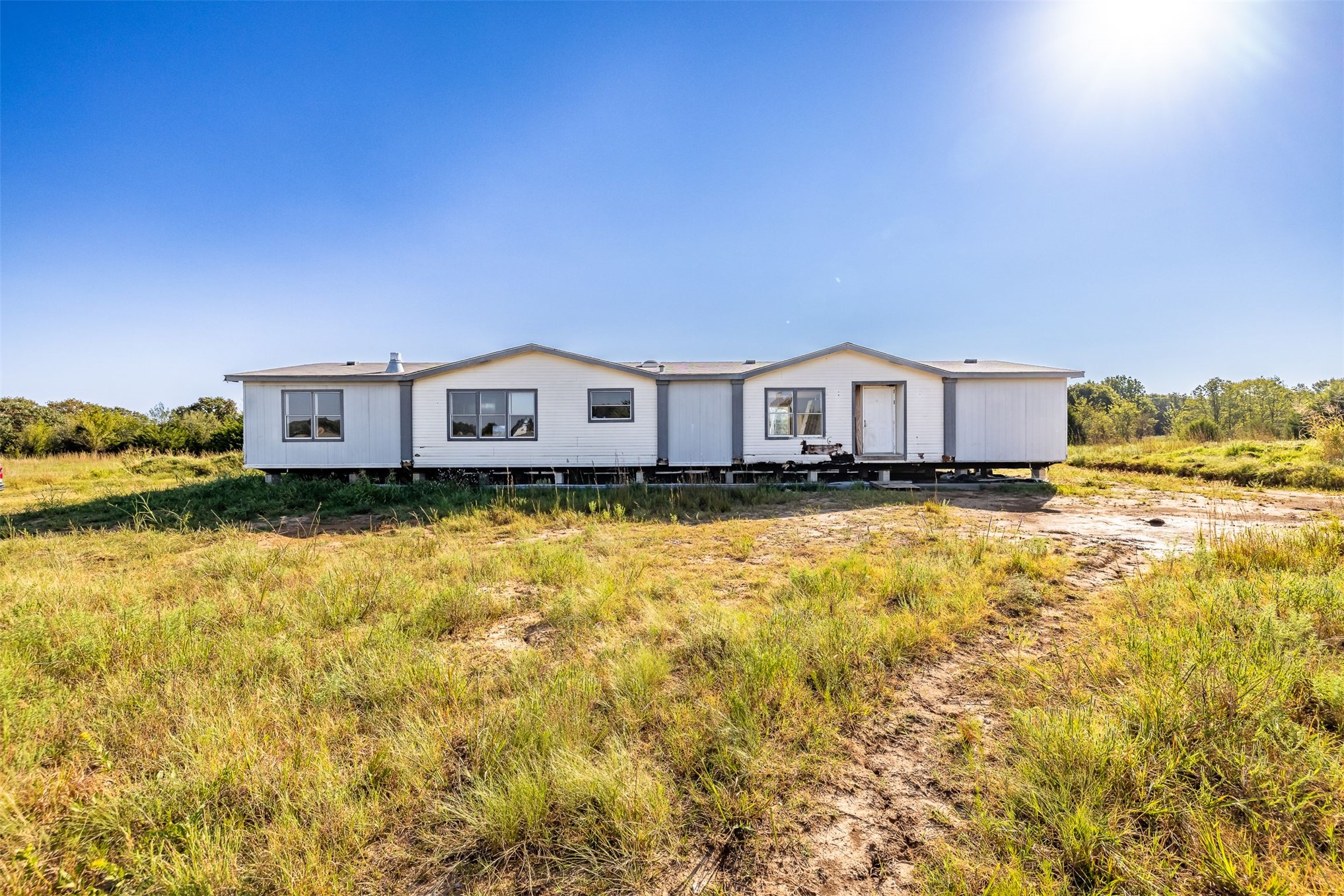 361779 E 5700 Road Jennings OK 74038