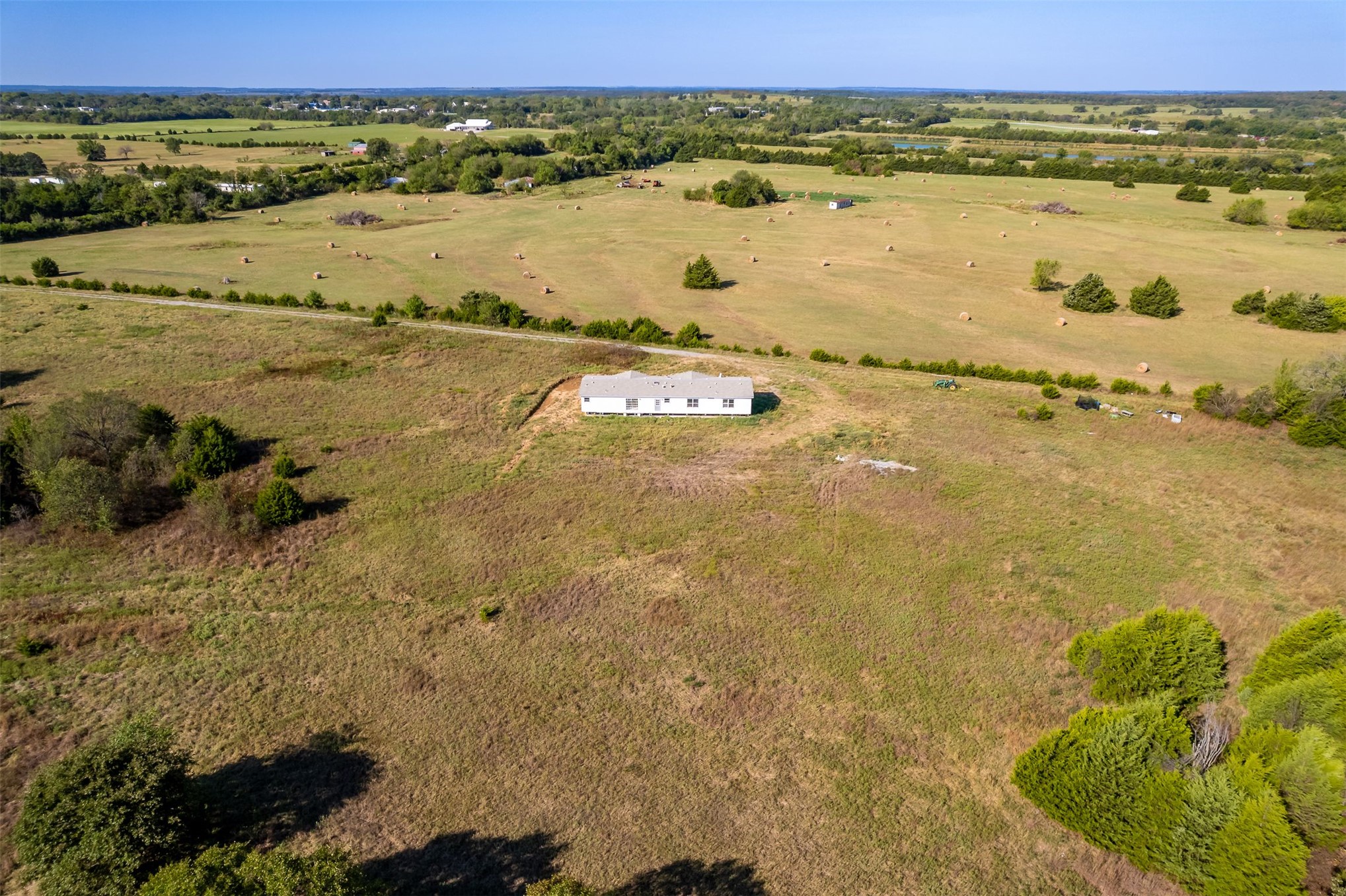 361779 E 5700 Road Jennings OK 74038