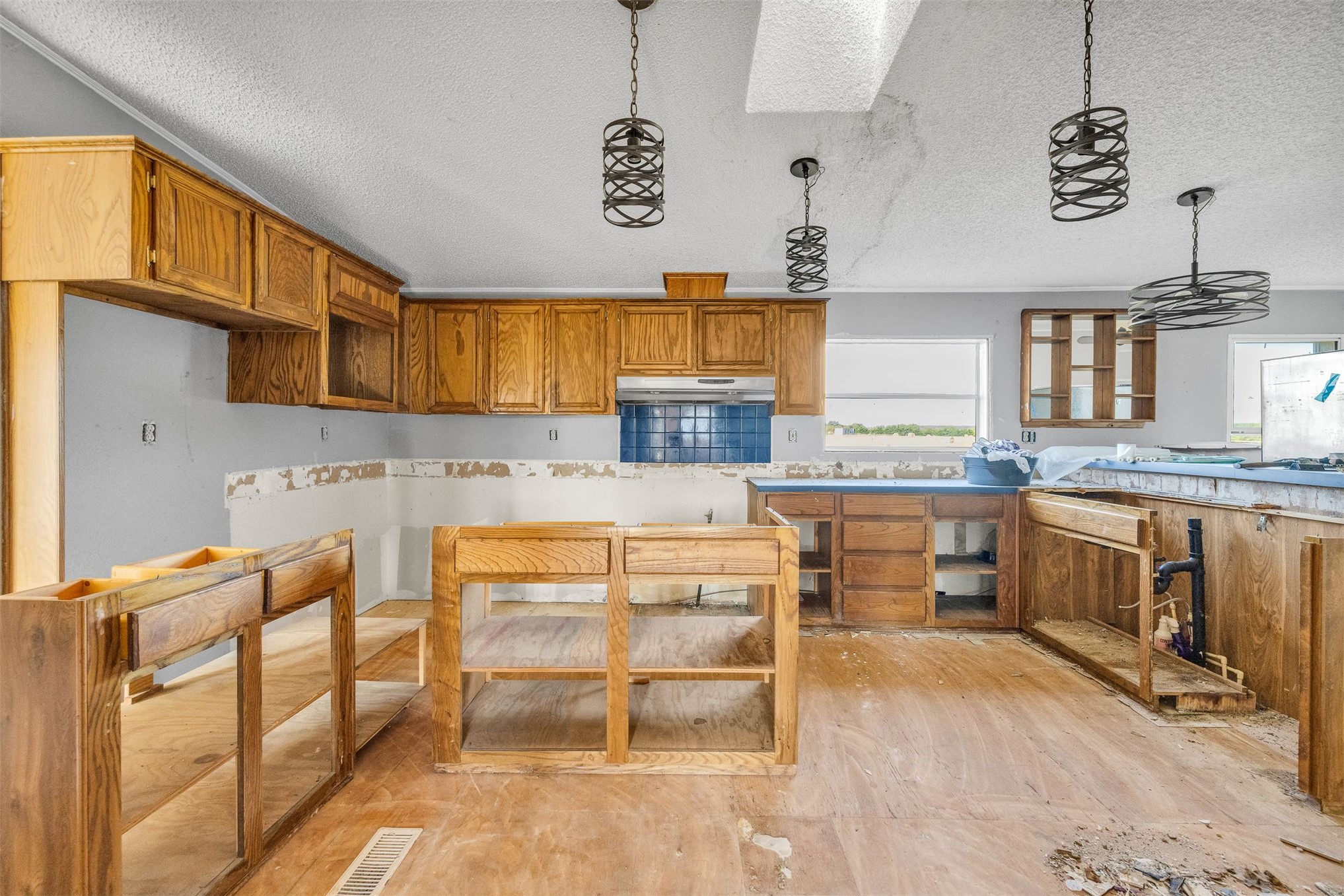 361779 E 5700 Road Jennings OK 74038