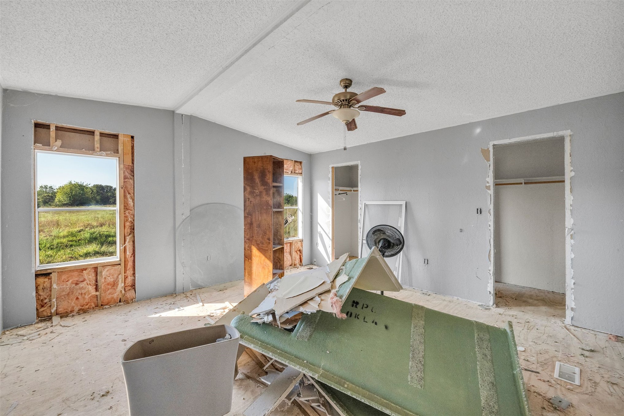 361779 E 5700 Road Jennings OK 74038