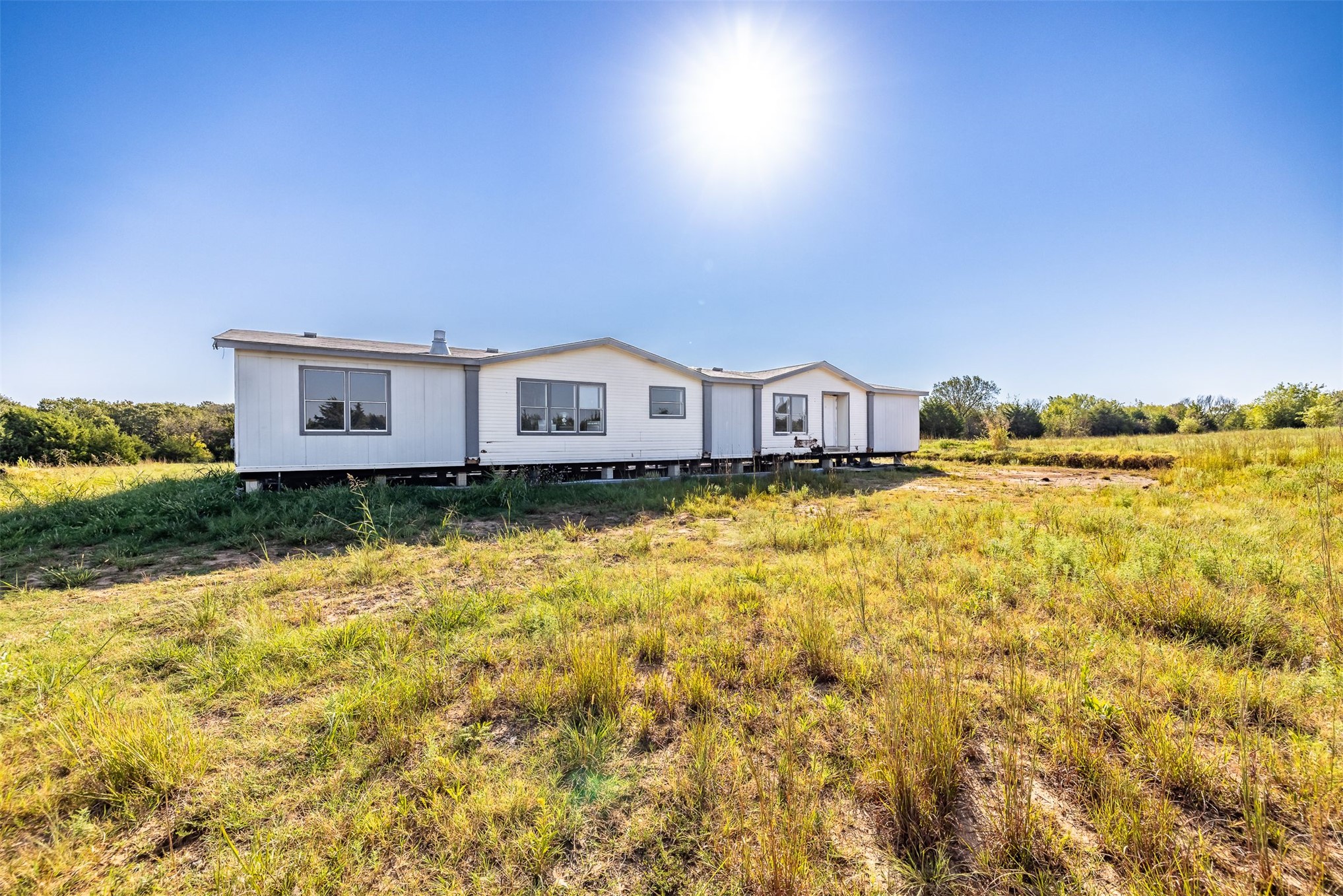361779 E 5700 Road Jennings OK 74038
