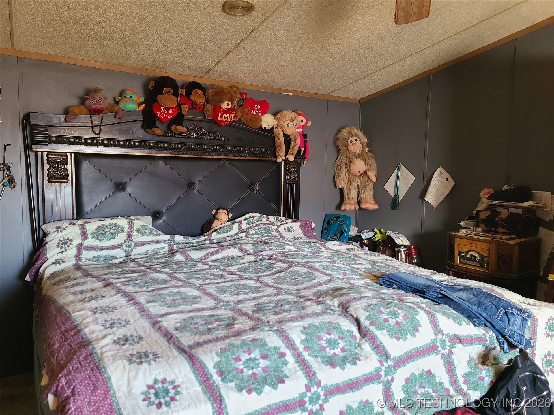 70920 S 4769 Road Westville OK 74965