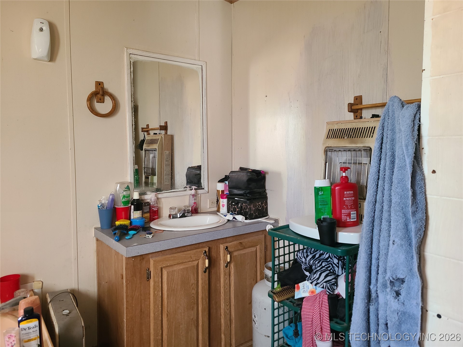 70920 S 4769 Road Westville OK 74965