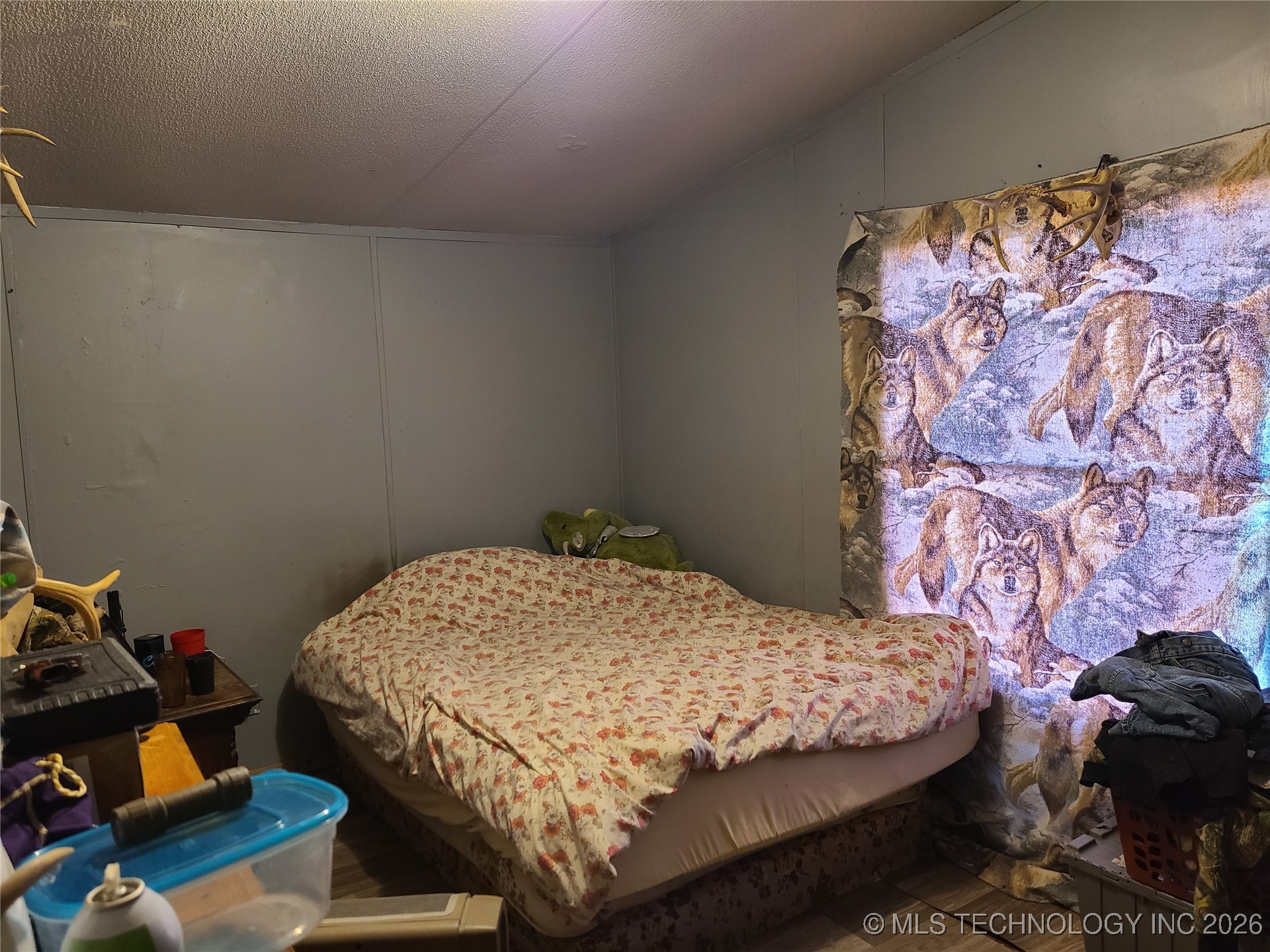 70920 S 4769 Road Westville OK 74965