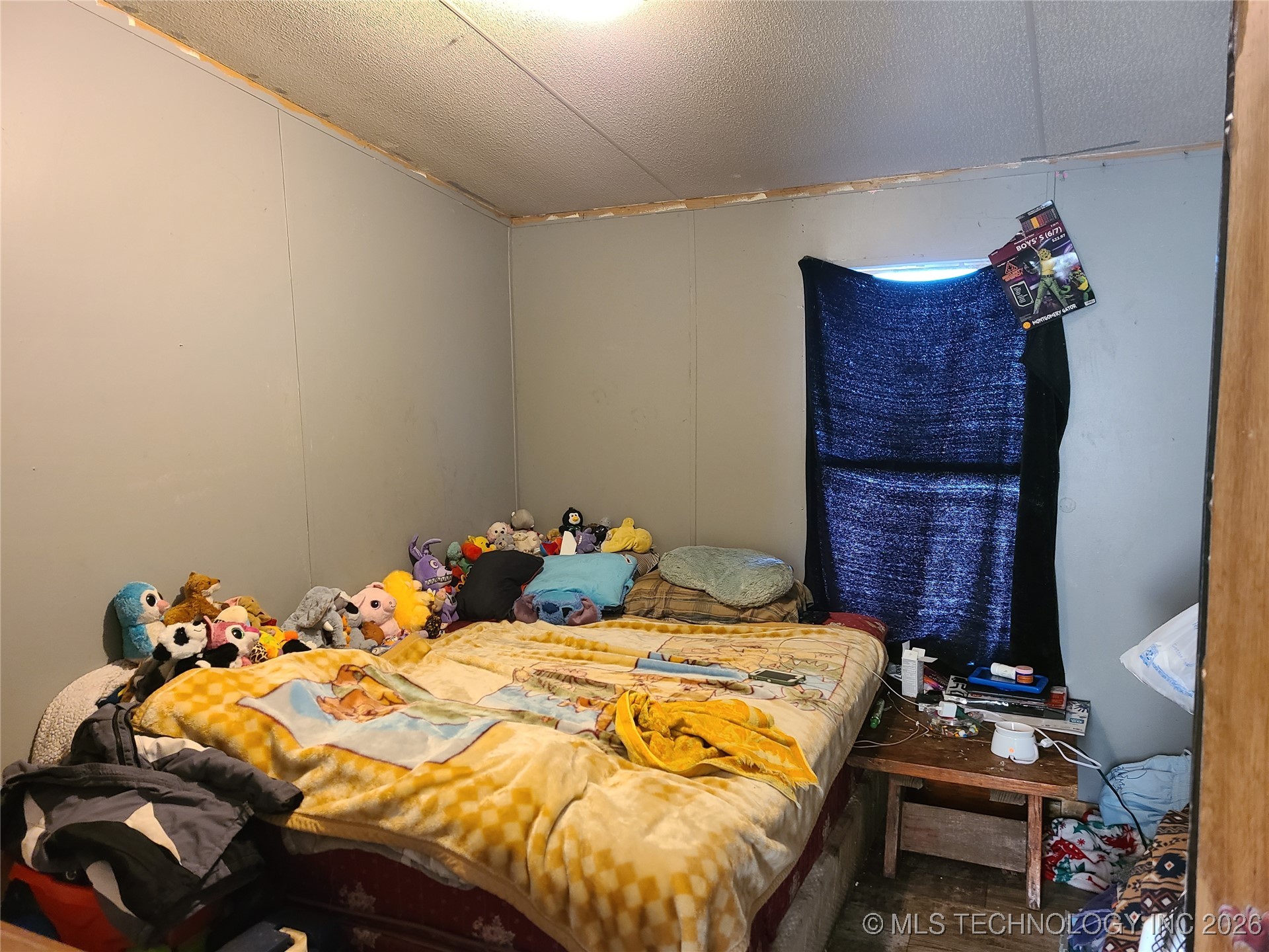 70920 S 4769 Road Westville OK 74965