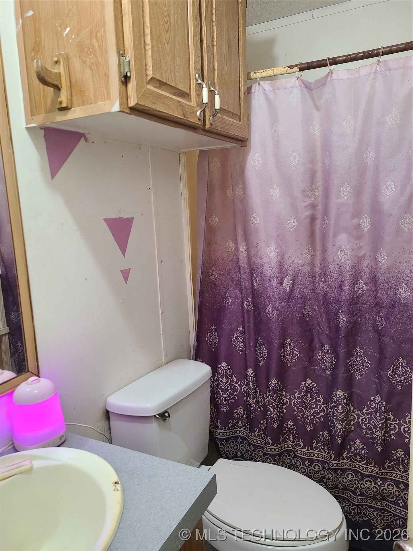 70920 S 4769 Road Westville OK 74965